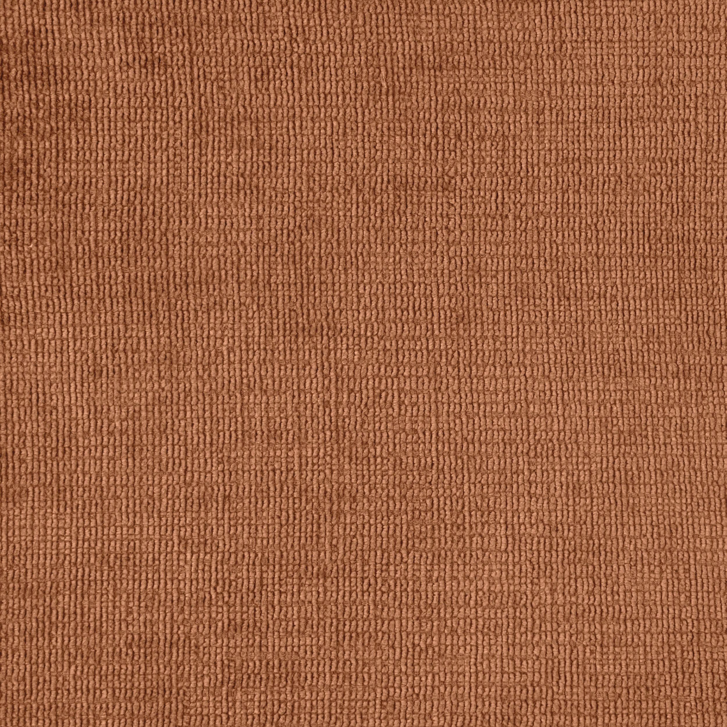  Coaster Furniture Burnett 504953 Chenille Upholstered Accent Chair - Burnt Orange IMAGE 9