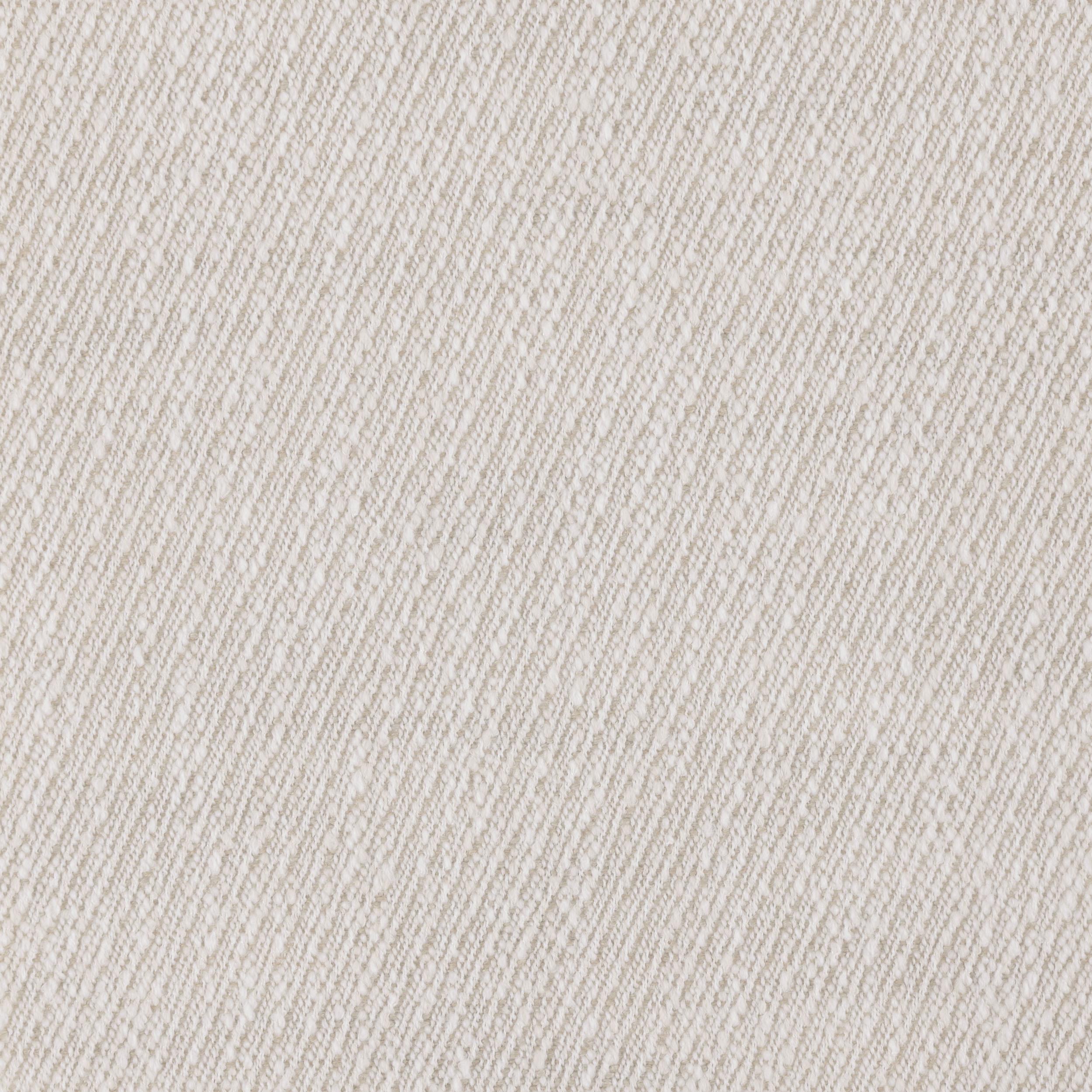  Coaster Furniture Jeanette 508963 Fabric Upholstered Round Arm Accent Chair - Beige IMAGE 11