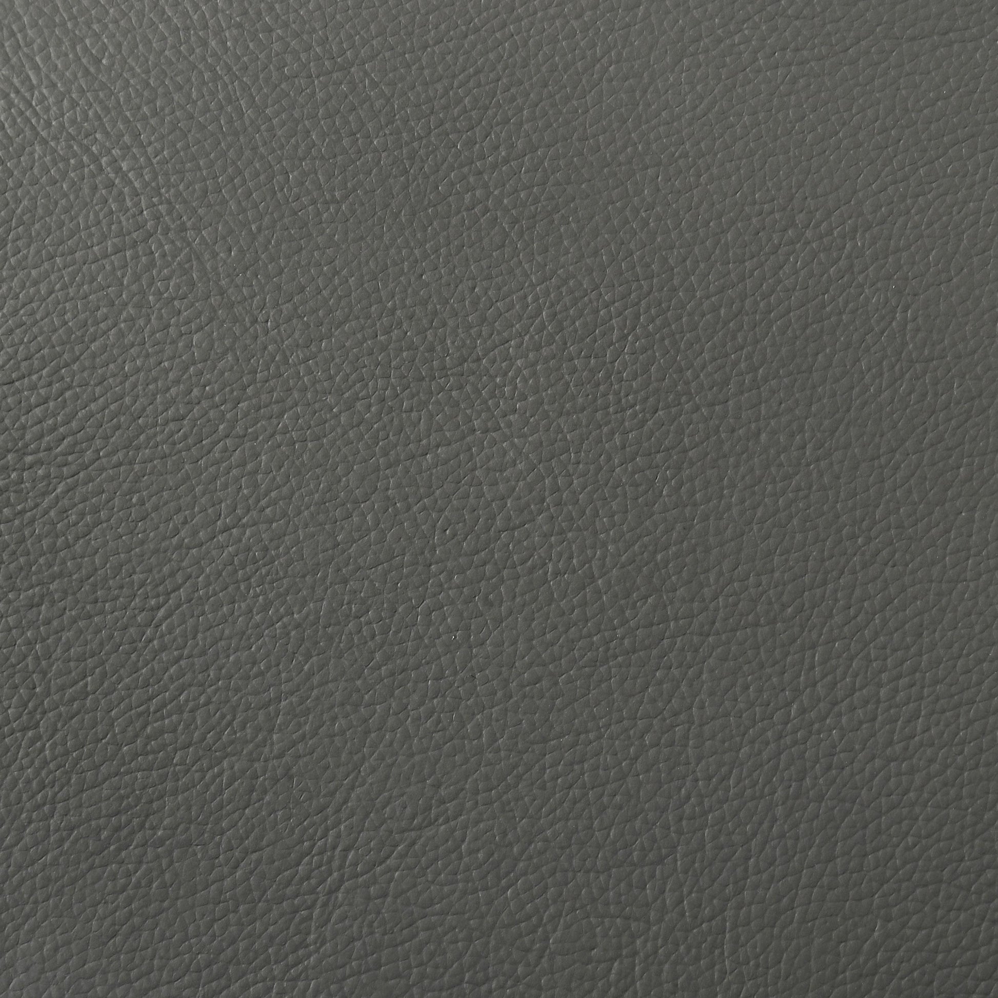  Coaster Furniture Buxton 509505 Top Grain Leather Upholstered Loveseat - Graphite IMAGE 9