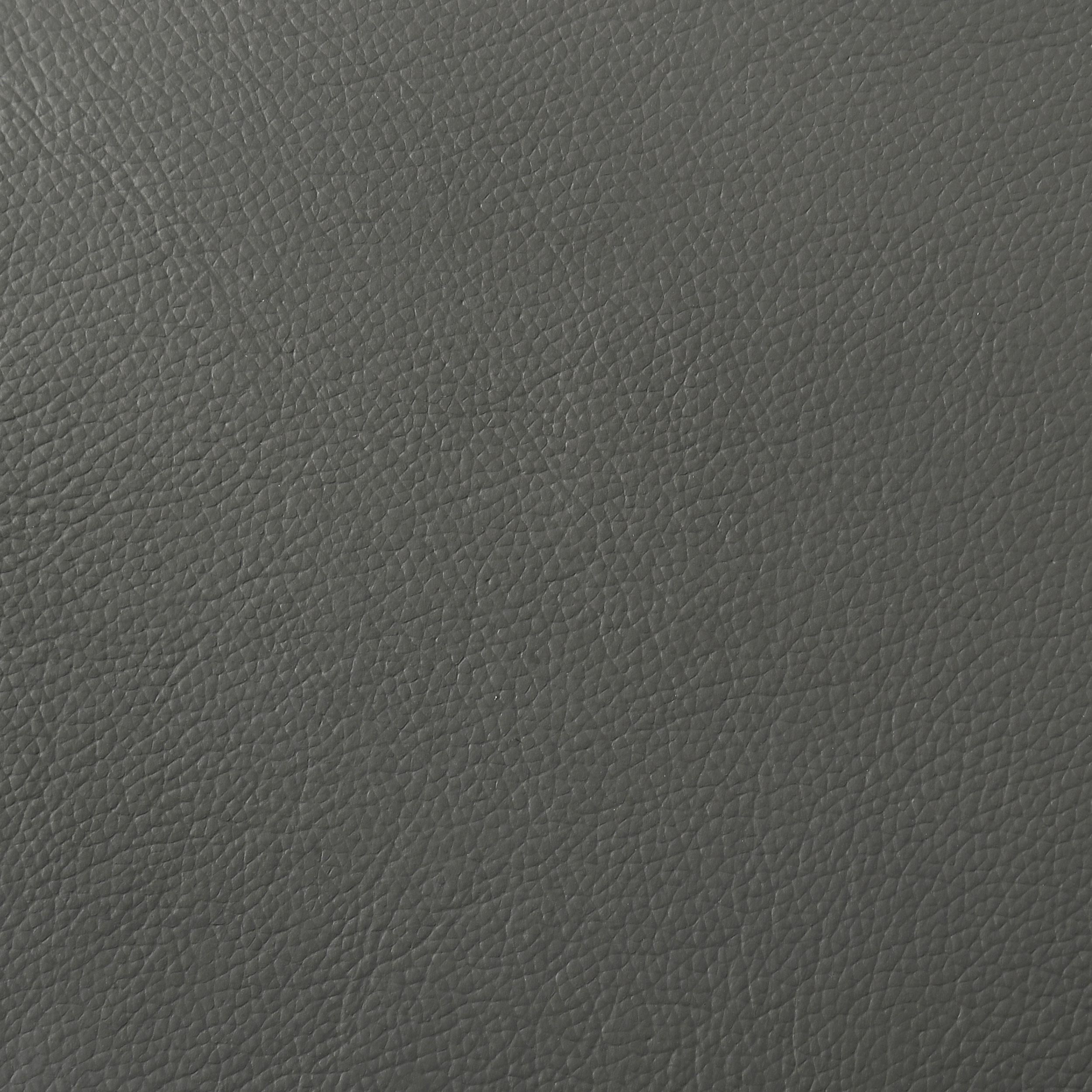 Coaster Furniture Buxton 509505 Top Grain Leather Upholstered Loveseat - Graphite IMAGE 9