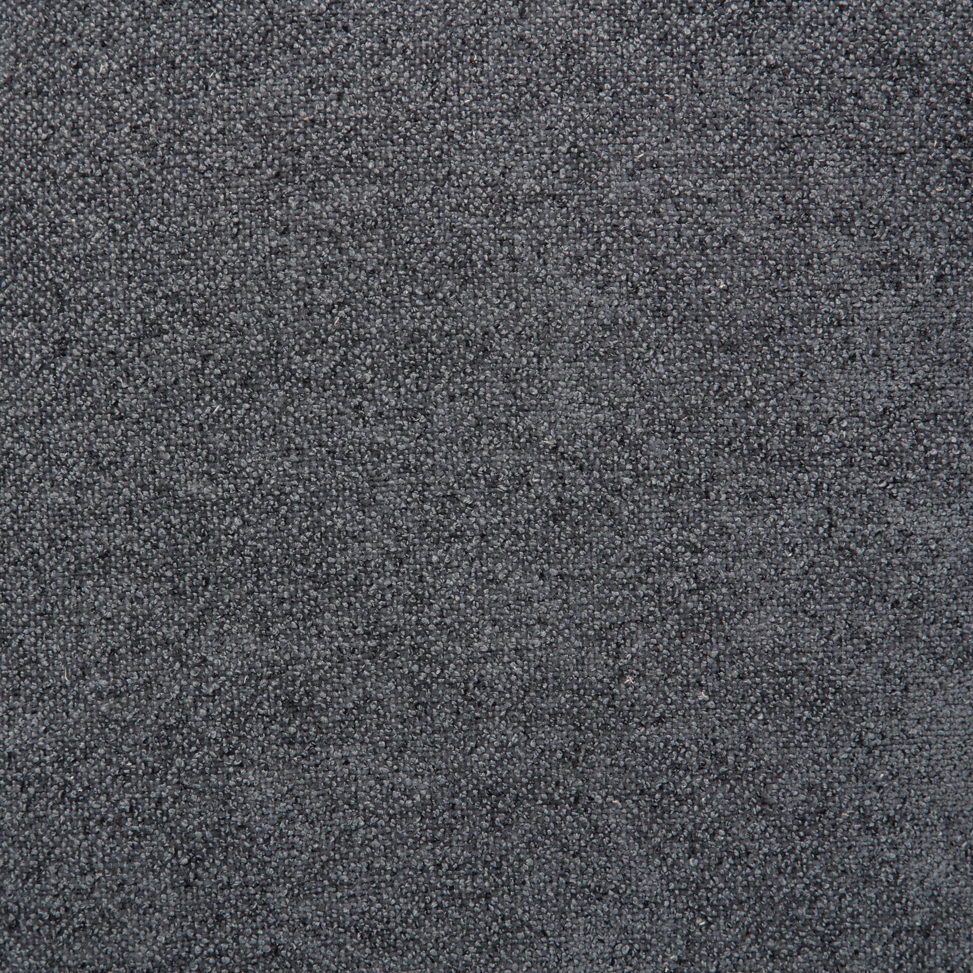  Coaster Furniture Octavia 509968 Upholstered Rectangular Ottoman - Charcoal Grey IMAGE 3