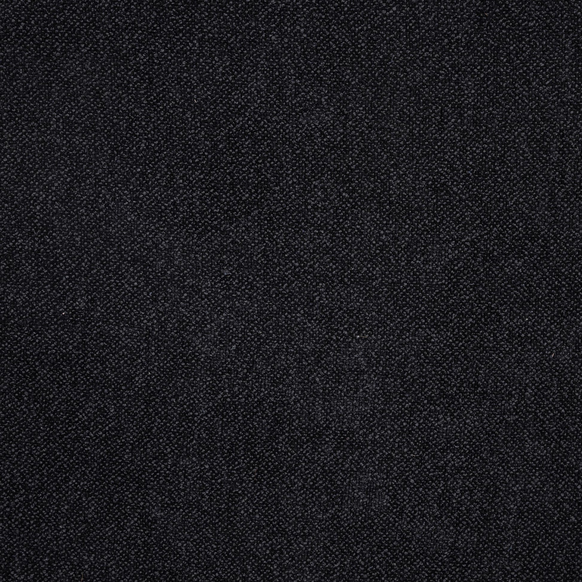  Coaster Furniture Octavia 511064 Upholstered Rectangular Ottoman - Black IMAGE 5