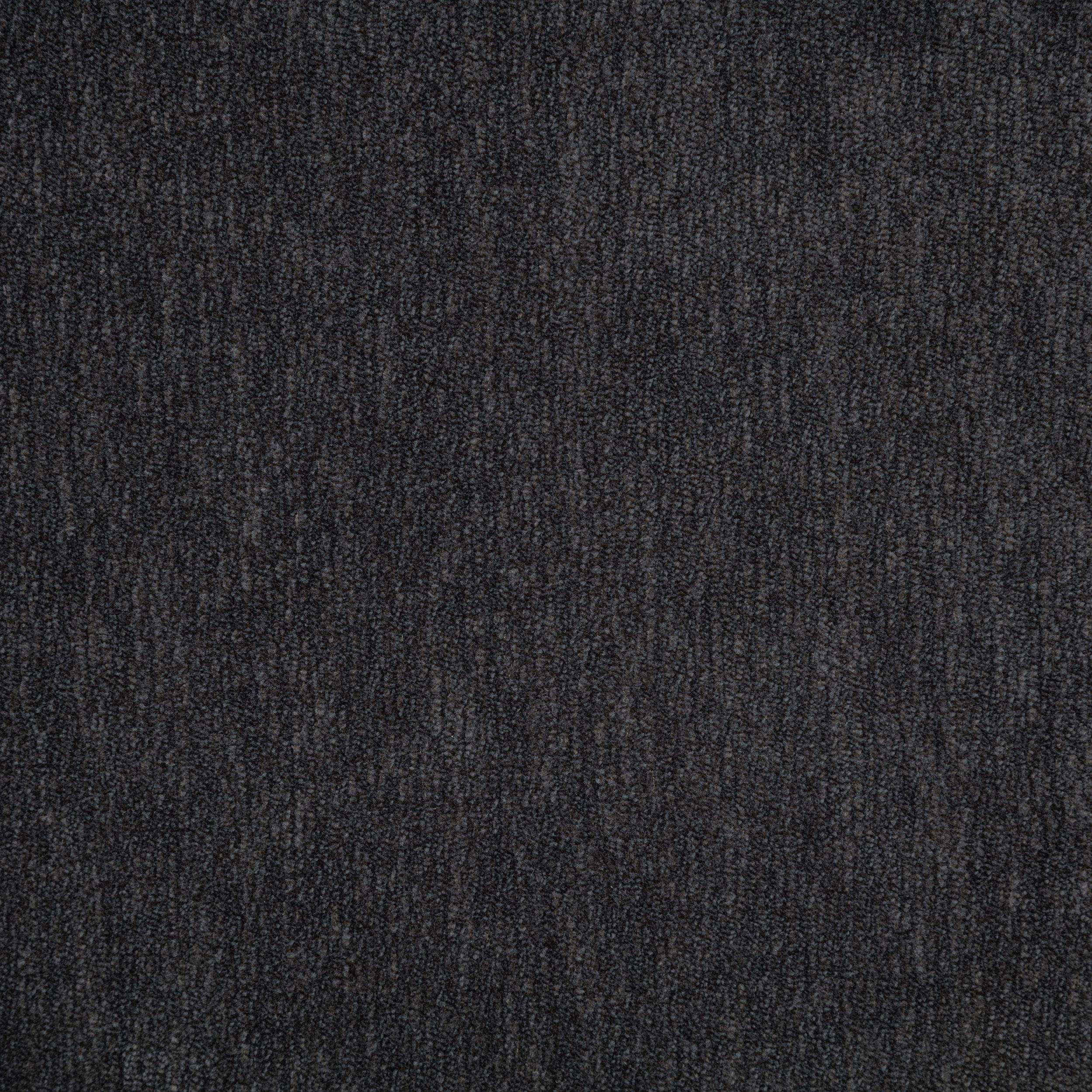  Coaster Furniture Hamilton 603374 Chenille Upholstered Manual Reclining Sofa - Charcoal Grey IMAGE 5