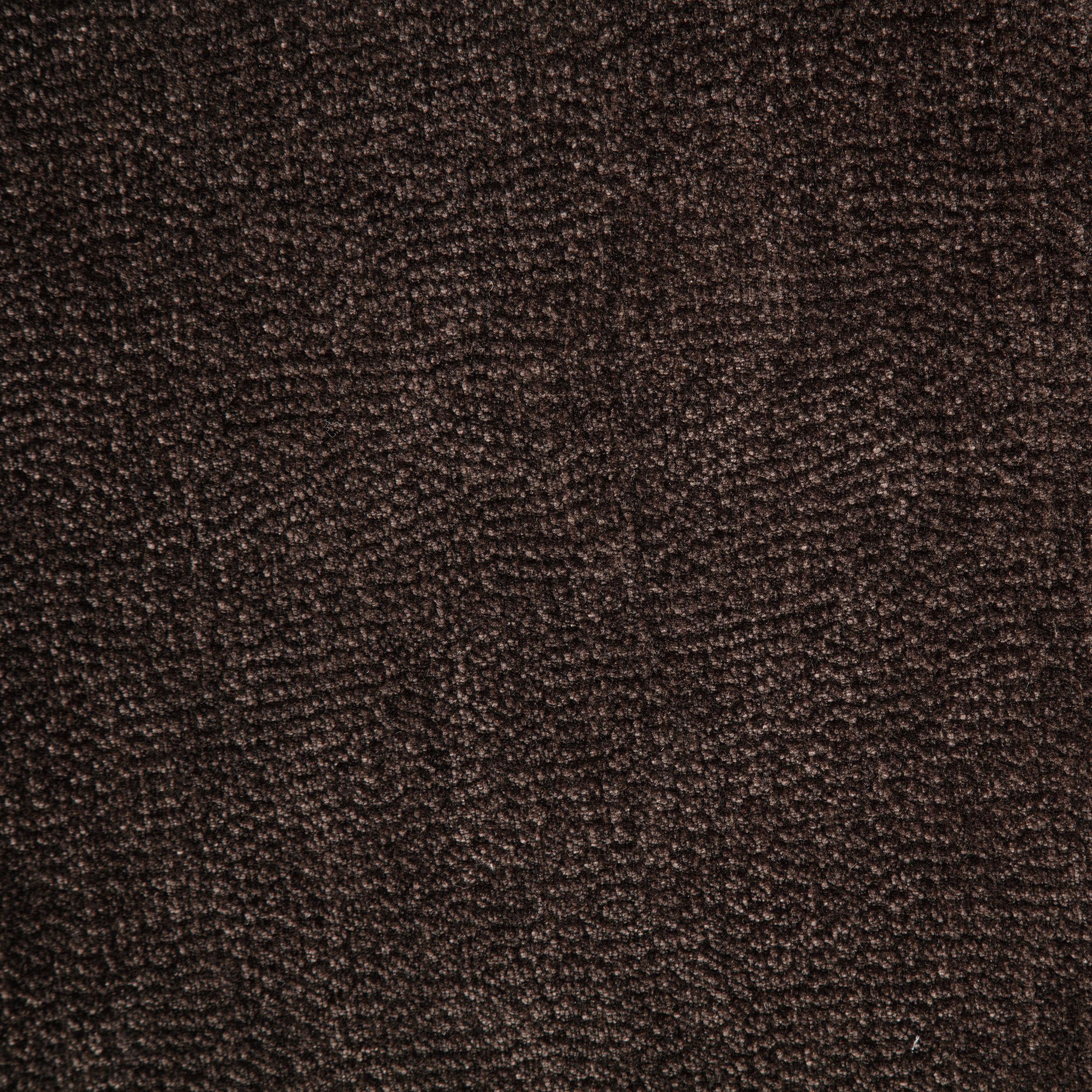  Coaster Furniture Navarro 609571 Chenille Upholstered Reclining Sofa - Dark Brown IMAGE 11