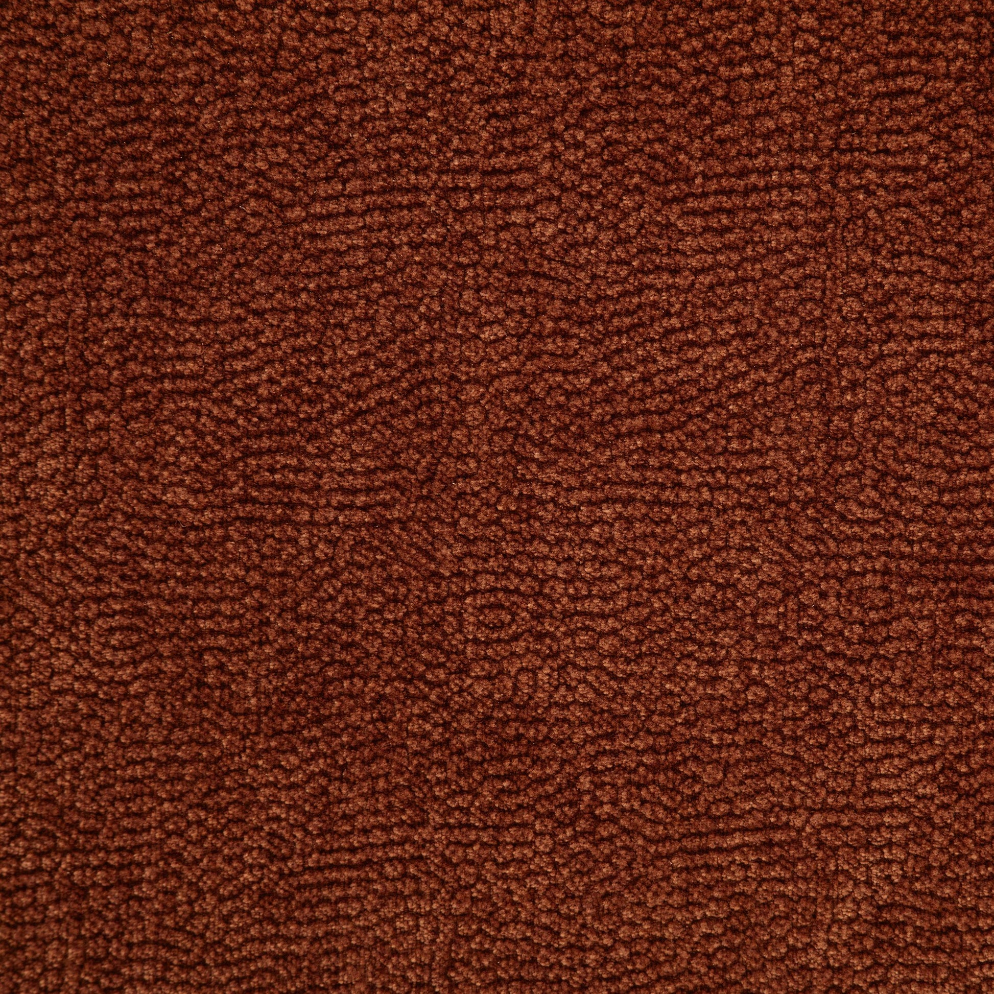  Coaster Furniture Navarro 609575 Chenille Upholstered Reclining Loveseat - Burnt Orange IMAGE 8