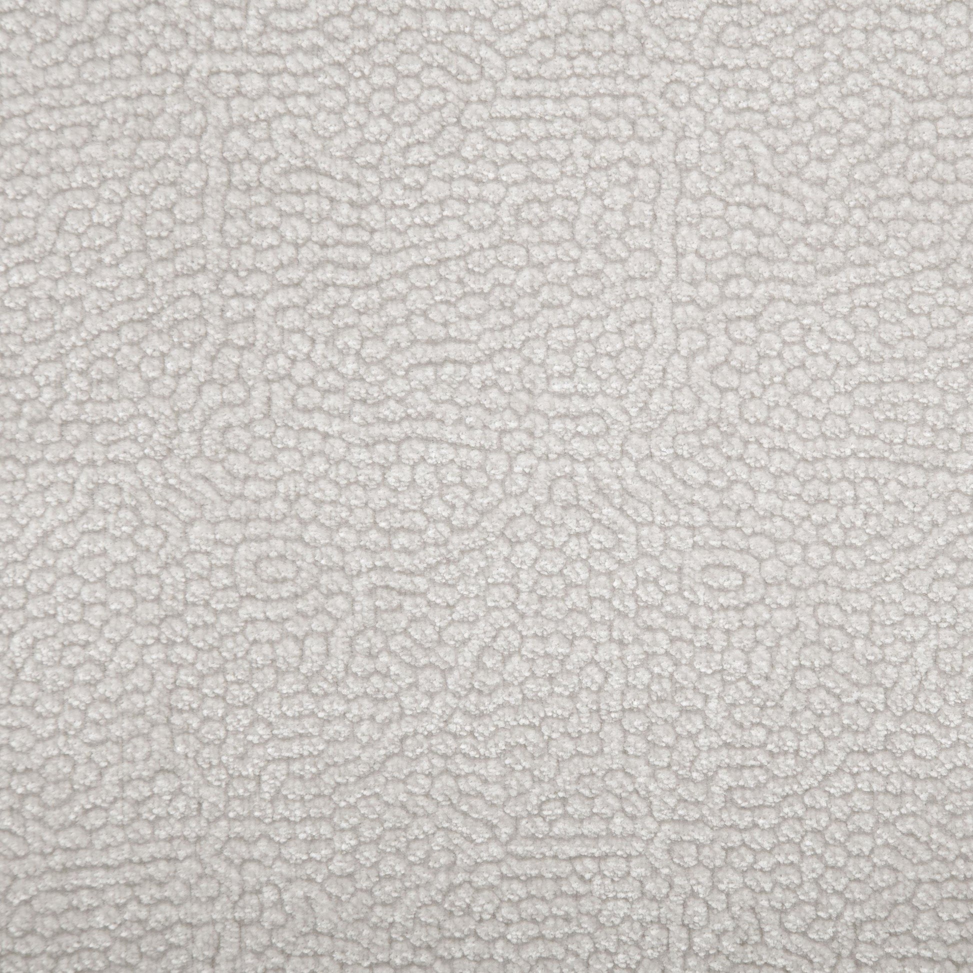  Coaster Furniture Kennett 610153P Chenille Upholstered Power Recliner Chair - Ivory IMAGE 5