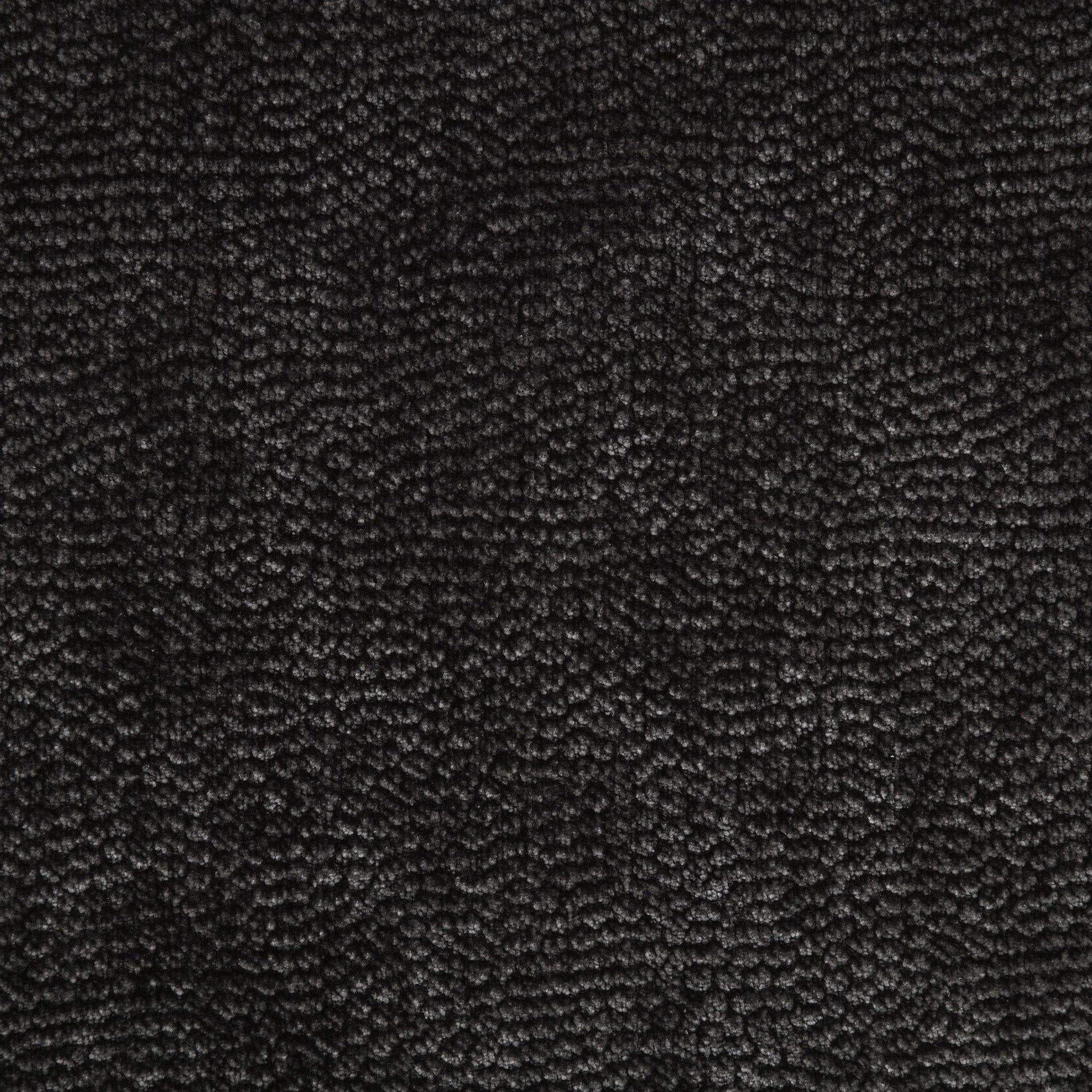  Coaster Furniture Kennett 610156P Chenille Upholstered Power Recliner Chair - Dark Grey IMAGE 9