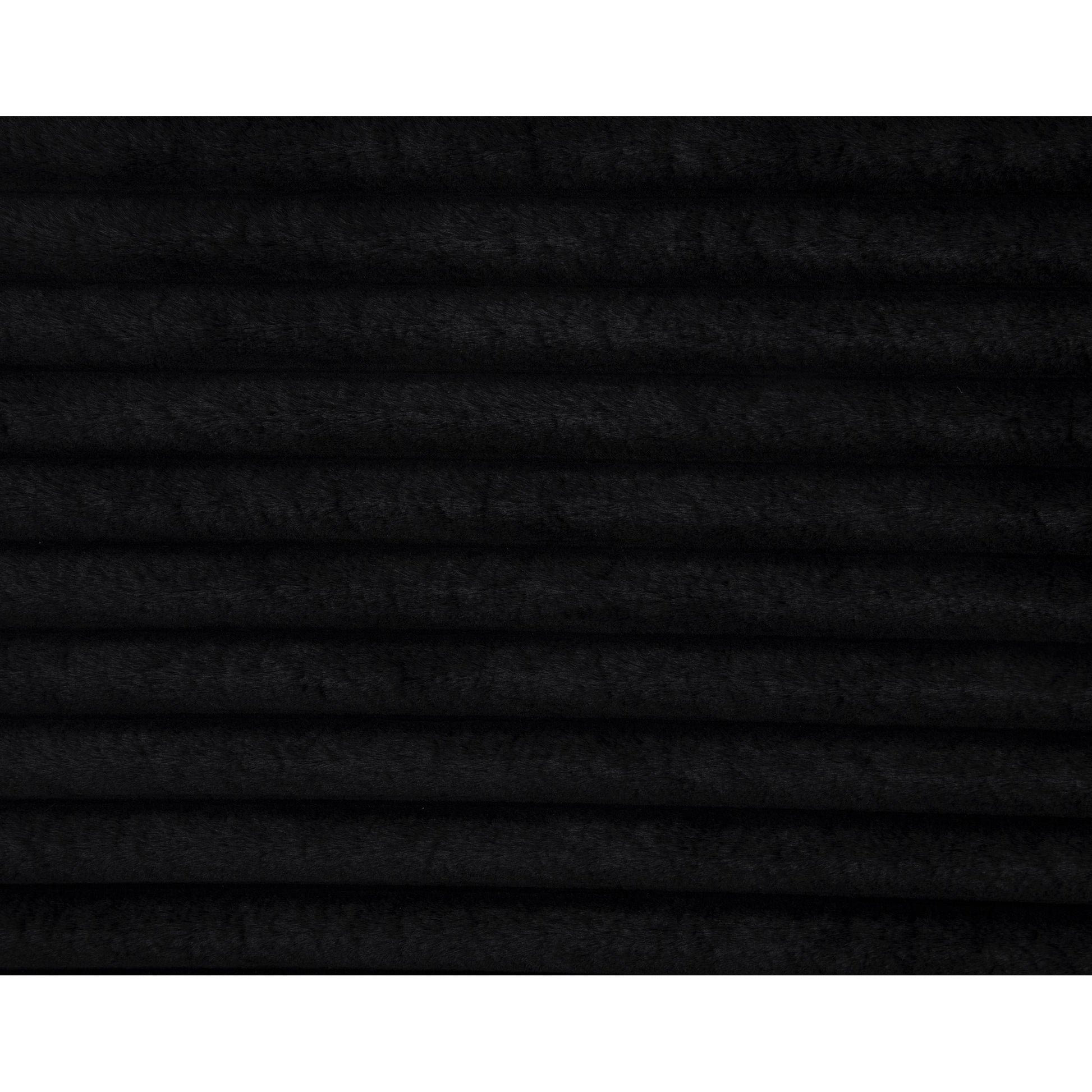  Coaster Furniture Collins 610362P Modular Power Loveseat - Black IMAGE 9