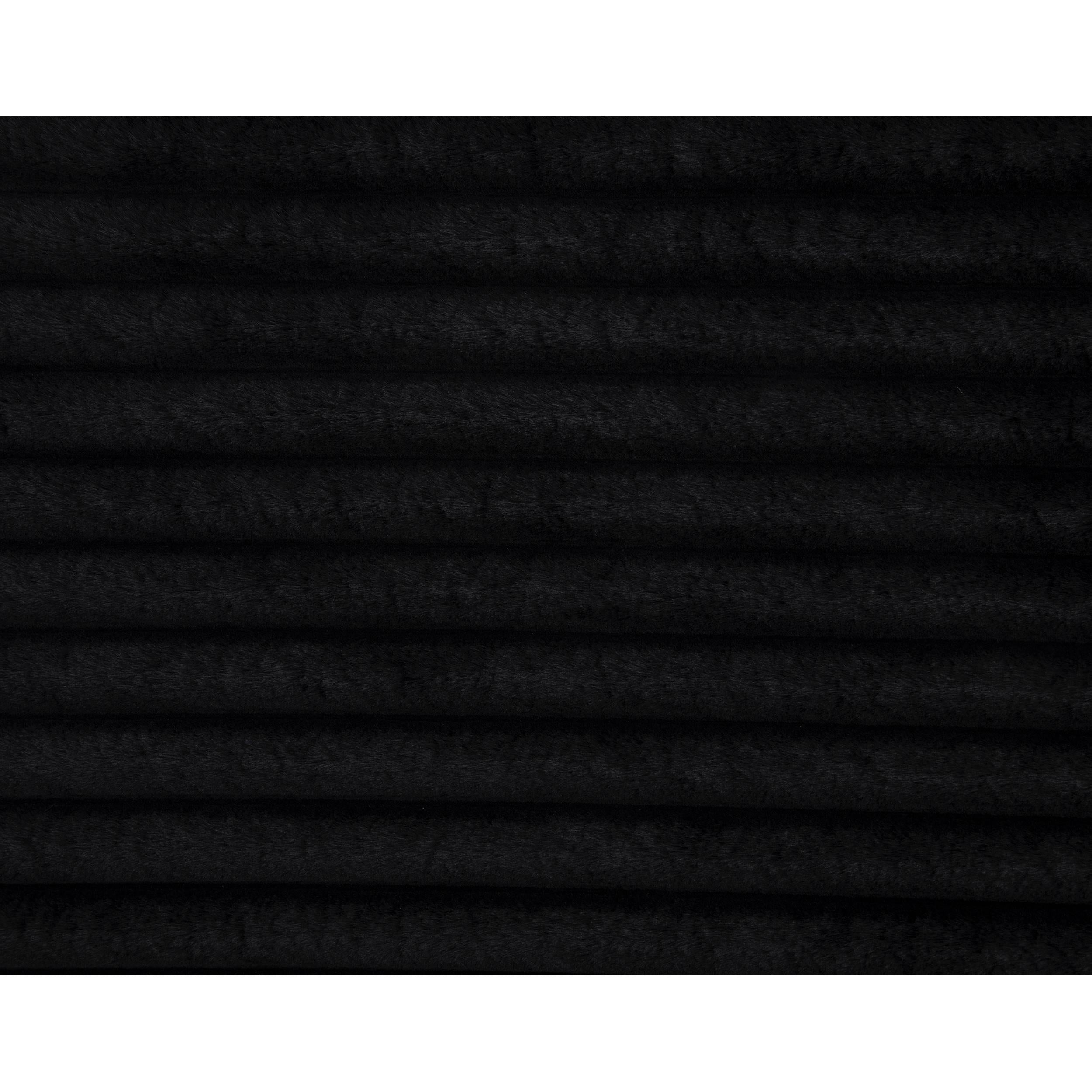  Coaster Furniture Collins 610362P Modular Power Loveseat - Black IMAGE 9