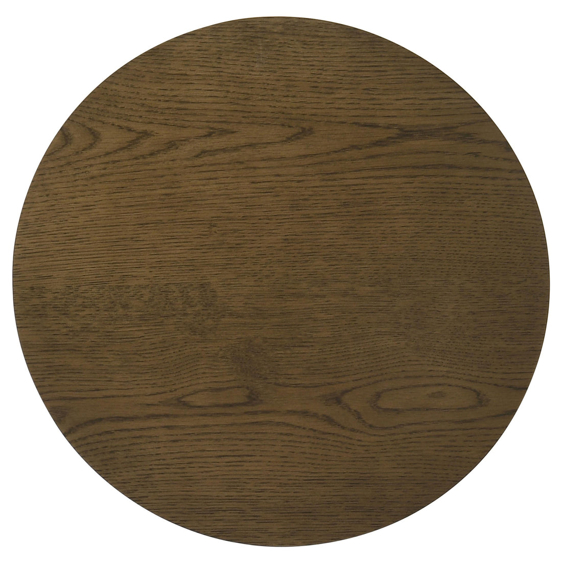  Coaster Furniture Ottowa 706308-S3 3-piece Round Wood Coffee Table Set - Brown IMAGE 1