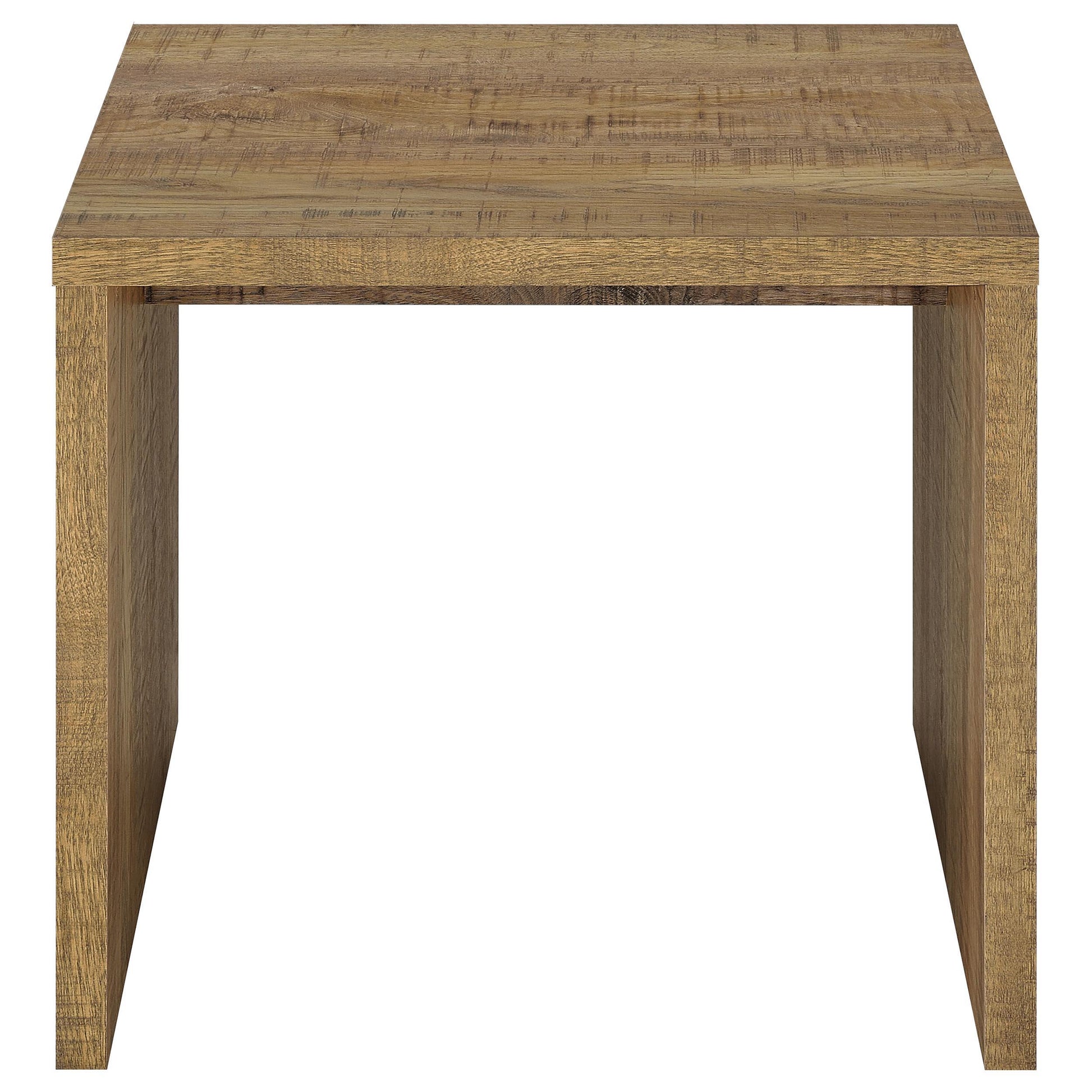  Coaster Furniture Canoga 706358-S2 2-piece Lift Top Cocktail Coffee Table Set - Mango IMAGE 11