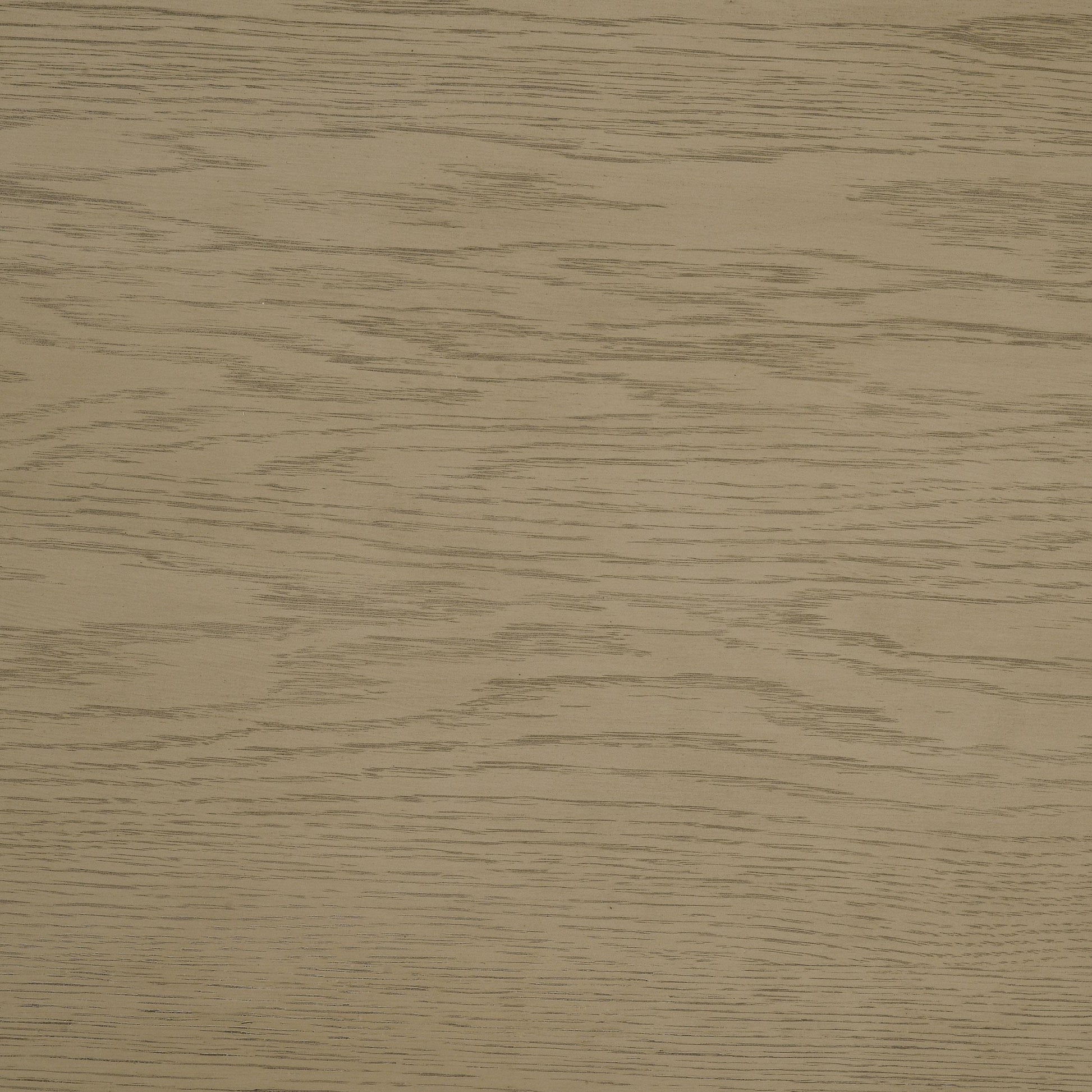  Coaster Furniture Hamlyn 706498 Round Fluted Occasional Coffee Table - Natural Oak IMAGE 7