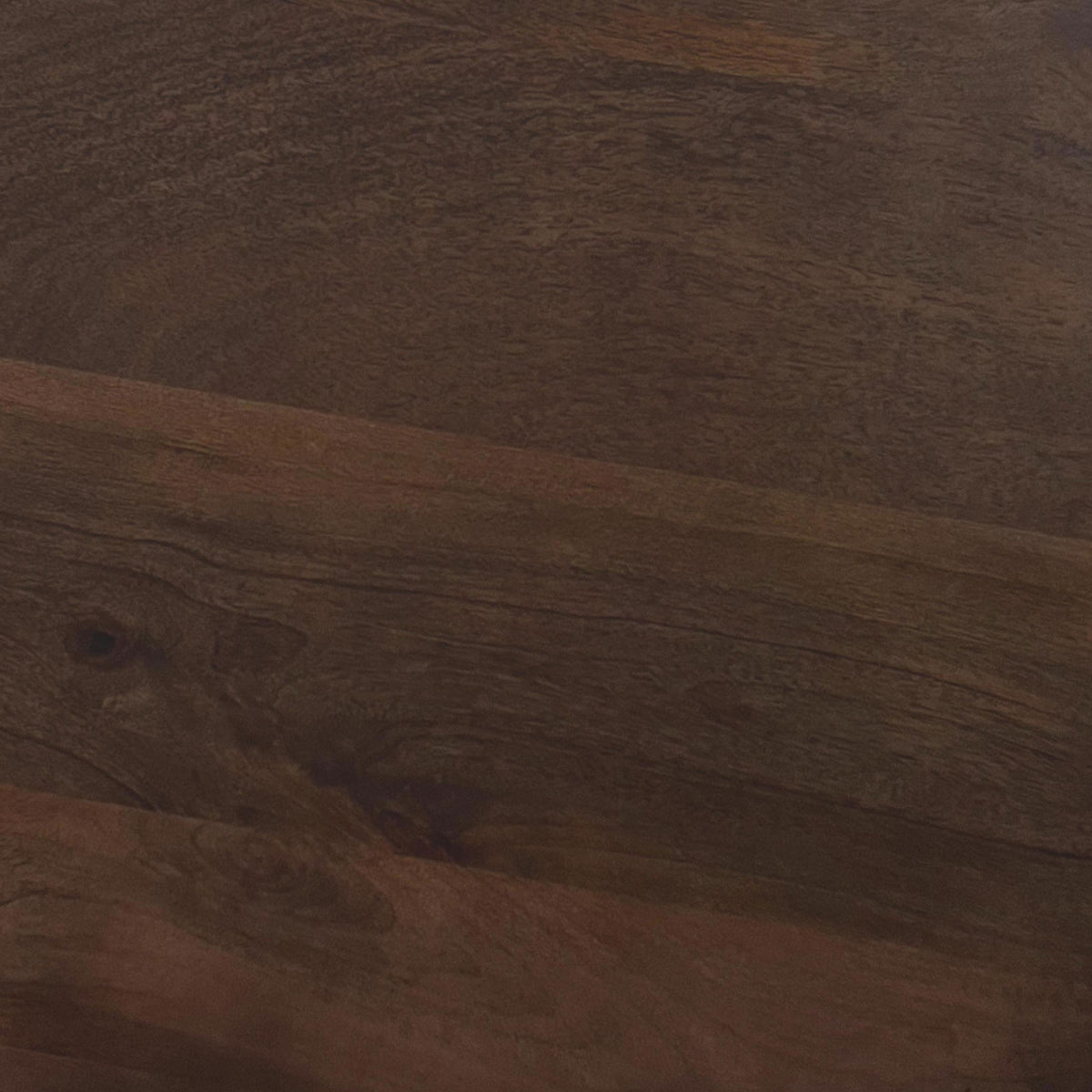  Coaster Furniture Cayenne 710778-S2 2-piece Solid Mango Wood Coffee Table Set - Walnut IMAGE 9