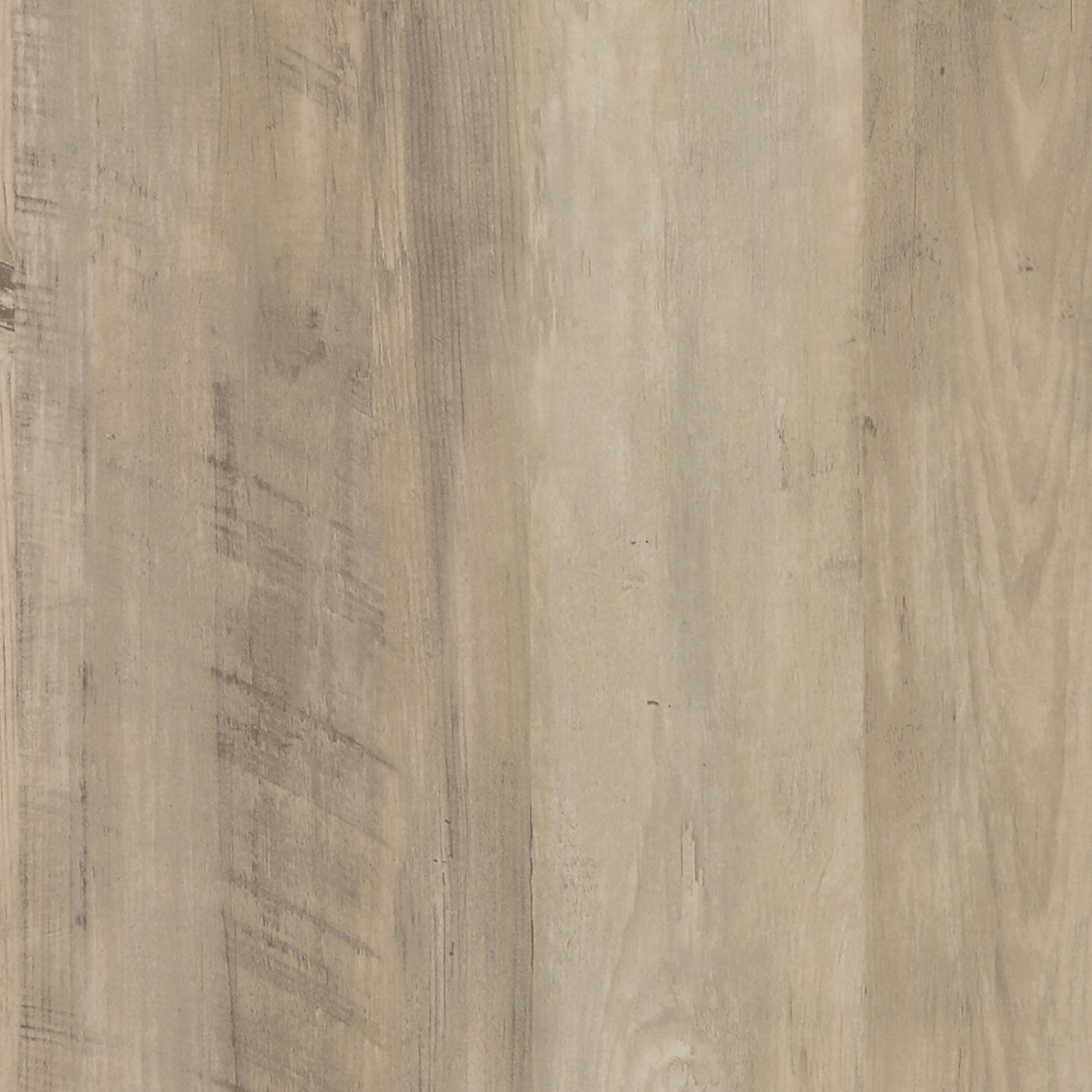  Coaster Furniture Devar 710877 Square Engineered Wood End Table - Distressed Pine IMAGE 3