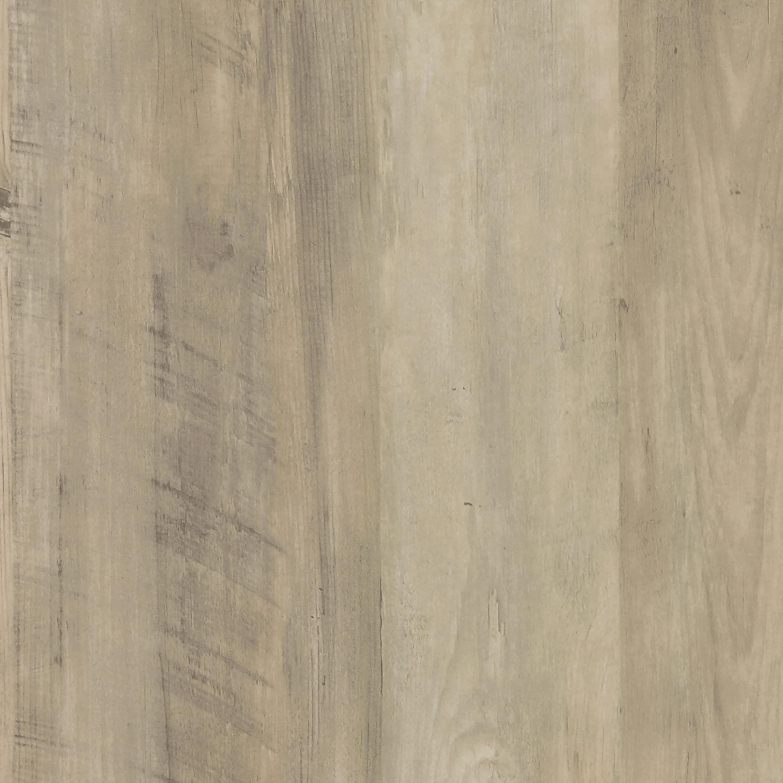  Coaster Furniture Devar 710878 Square Engineered Wood Coffee Table - Distressed Pine IMAGE 3