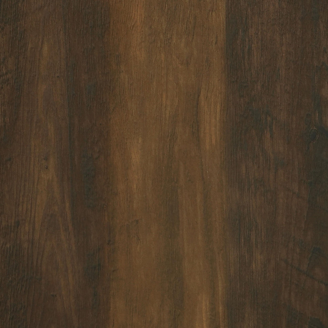  Coaster Furniture Devar 710887 Square Engineered Wood End Table - Dark Pine IMAGE 1