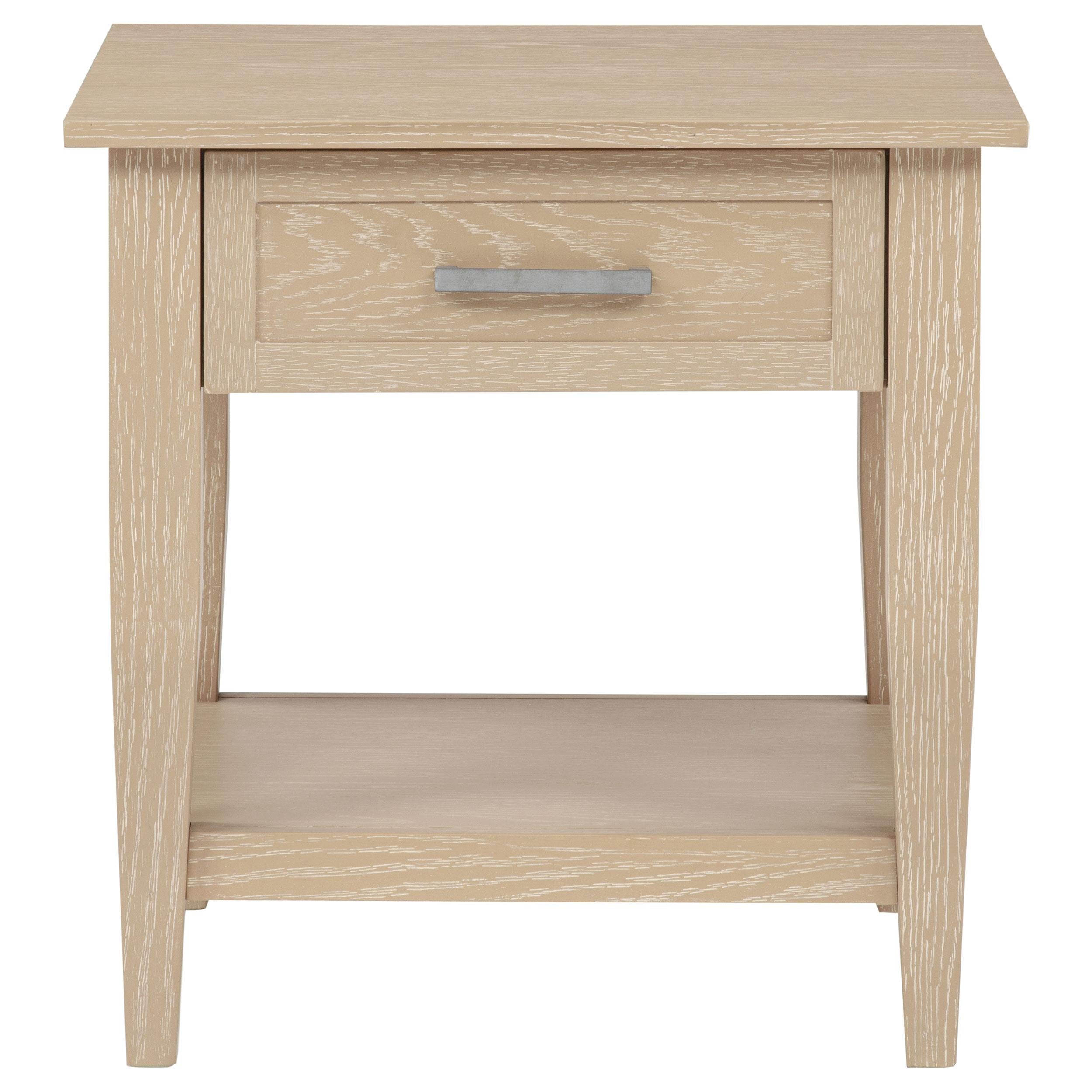  Coaster Furniture Lindenton 722758-S3 3-piece Wood Lift-Top Coffee and End Table Set - Blonde IMAGE 5