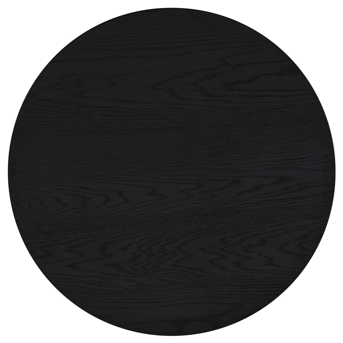  Coaster Furniture Sweeney 722828-S3 3-piece Coffee and End Occasional Table Set - Black IMAGE 5