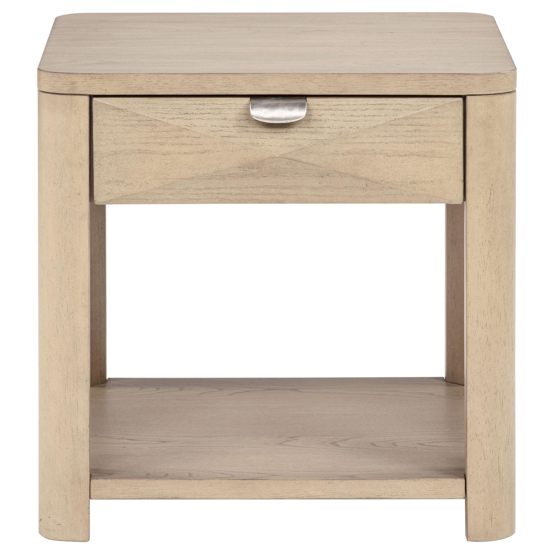  Coaster Furniture Marcelo 736058-S2 2-piece Coffee Table Set with Storage - Light Elm IMAGE 14