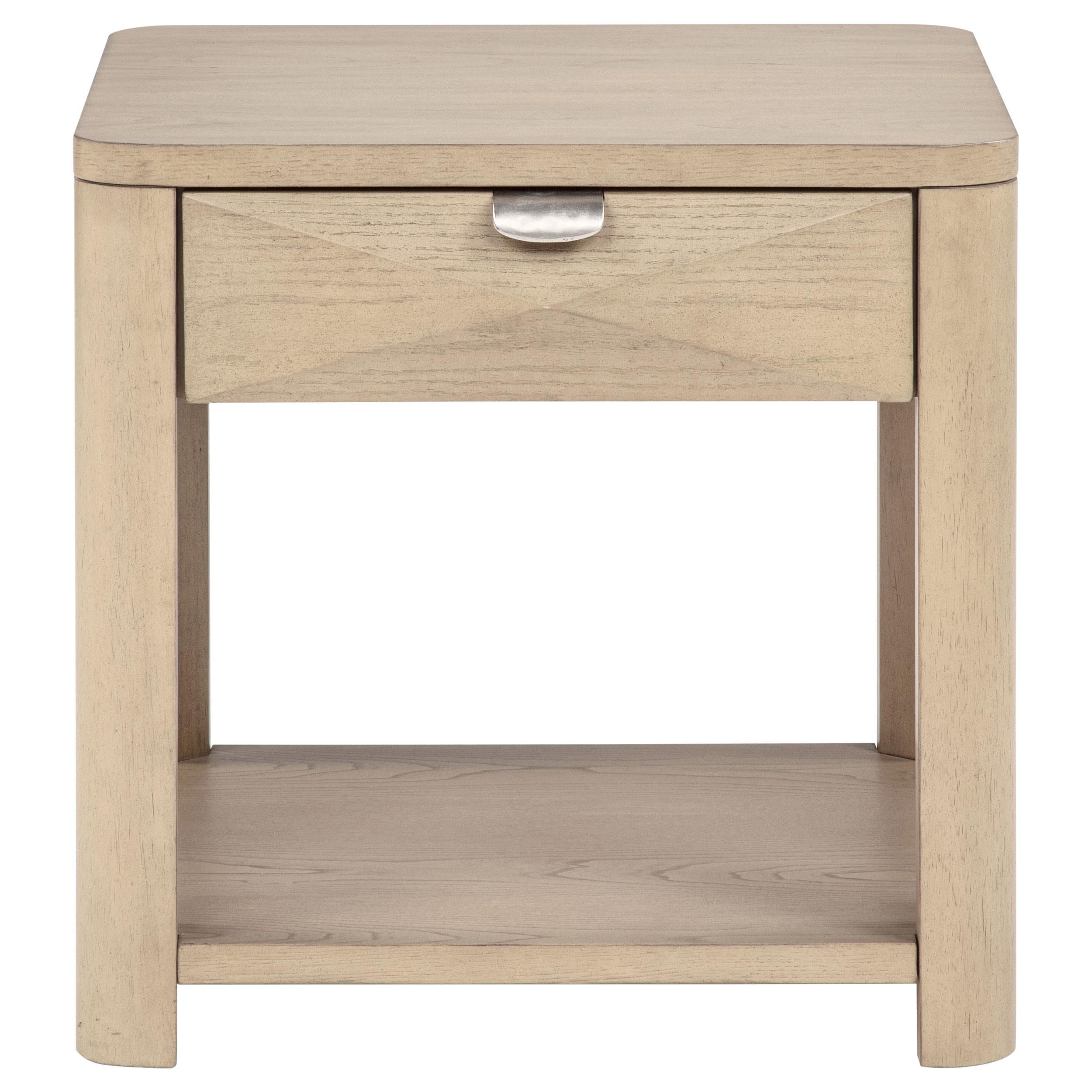  Coaster Furniture Marcelo 736058-S3 3-piece Coffee Table Set with Storage - Light Elm IMAGE 14