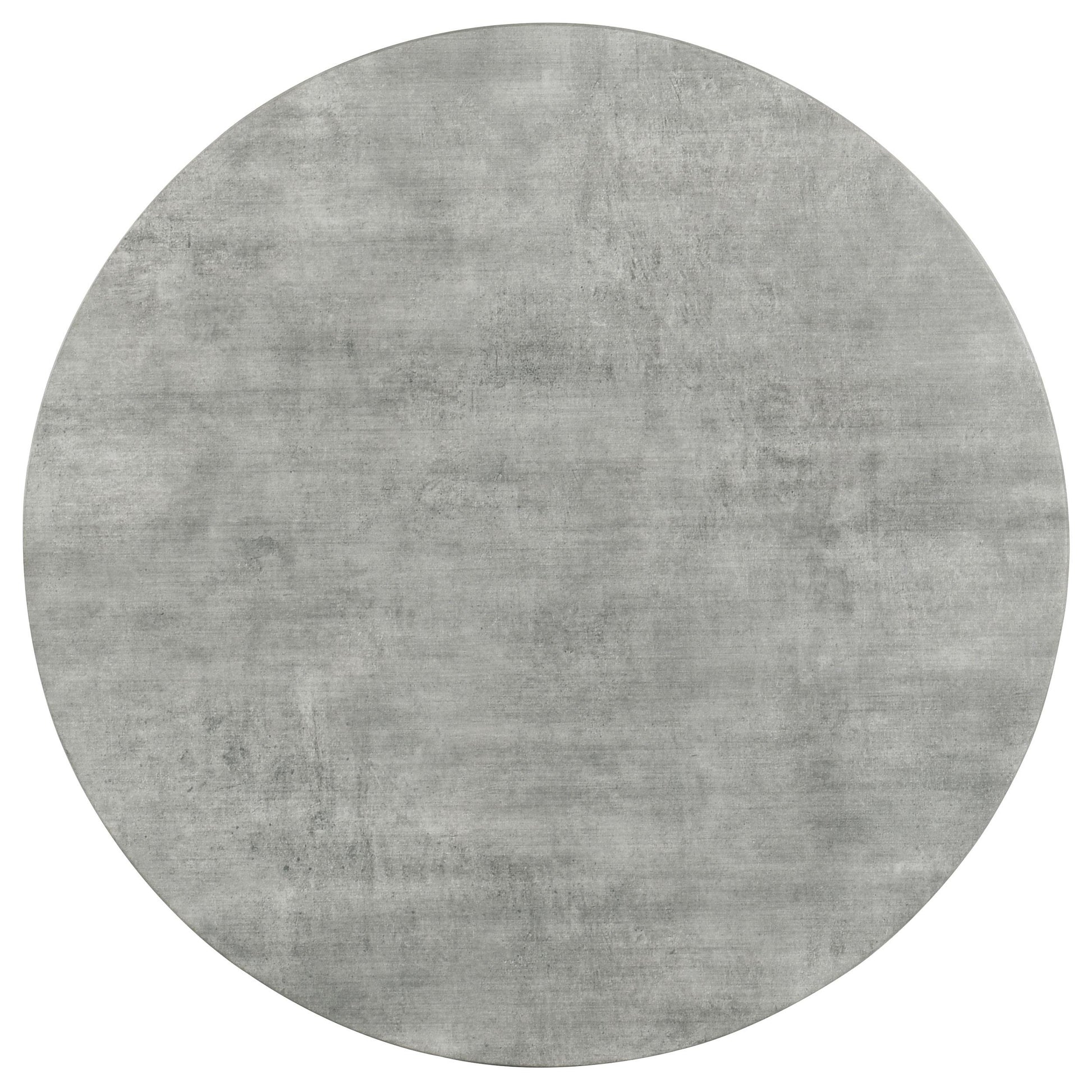  Coaster Furniture Hadi 736178-S3 3-piece Round SmartTop Coffee and End Table Set - Cement IMAGE 5