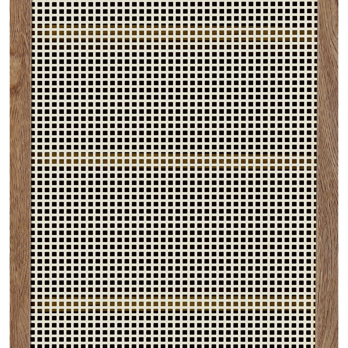  Coaster Furniture Teller 950440 80-inch 4-door Tall Shoe Storage Cabinet - Natural Oak IMAGE 6