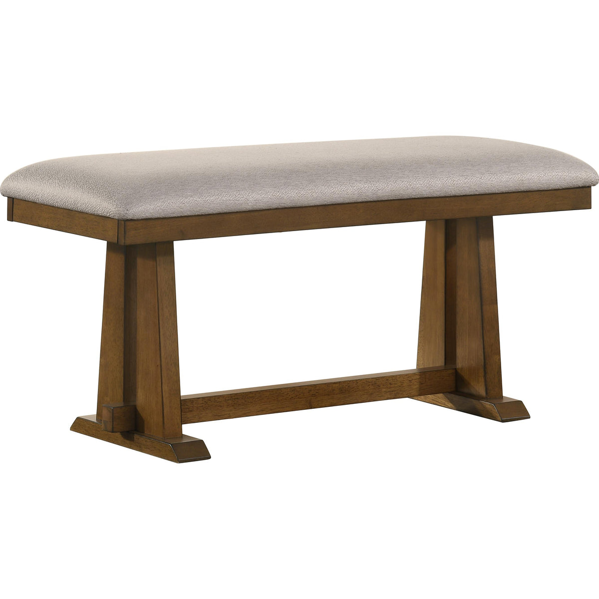  Crown Mark Glenwick 2139-BENCH Bench IMAGE 1
