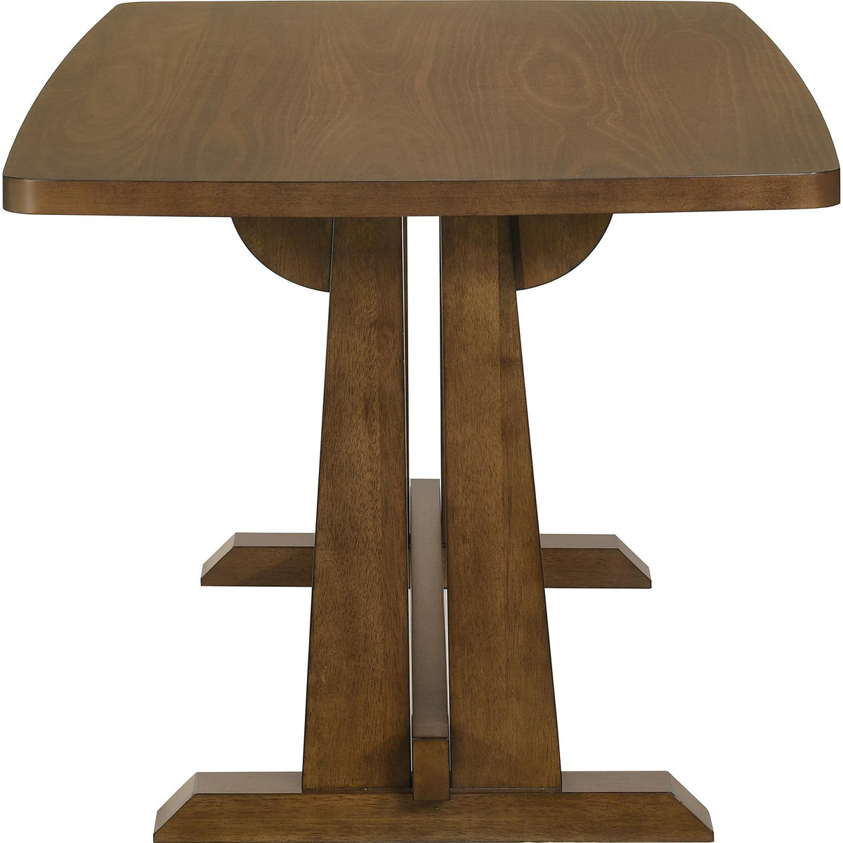  Crown Mark Glenwick 2139T-3571 Dining Table IMAGE 2