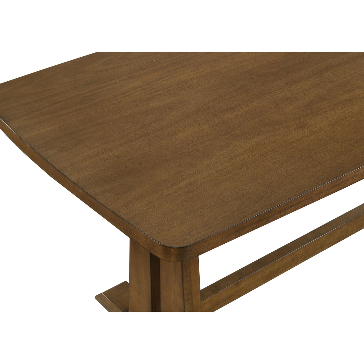  Crown Mark Glenwick 2139T-3571 Dining Table IMAGE 4