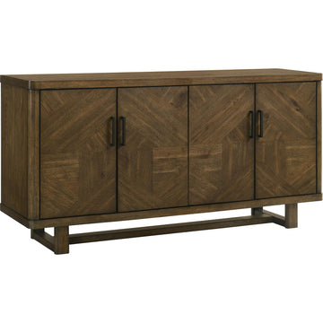  Crown Mark Broadmoor 2155-SB Sideboard IMAGE 1
