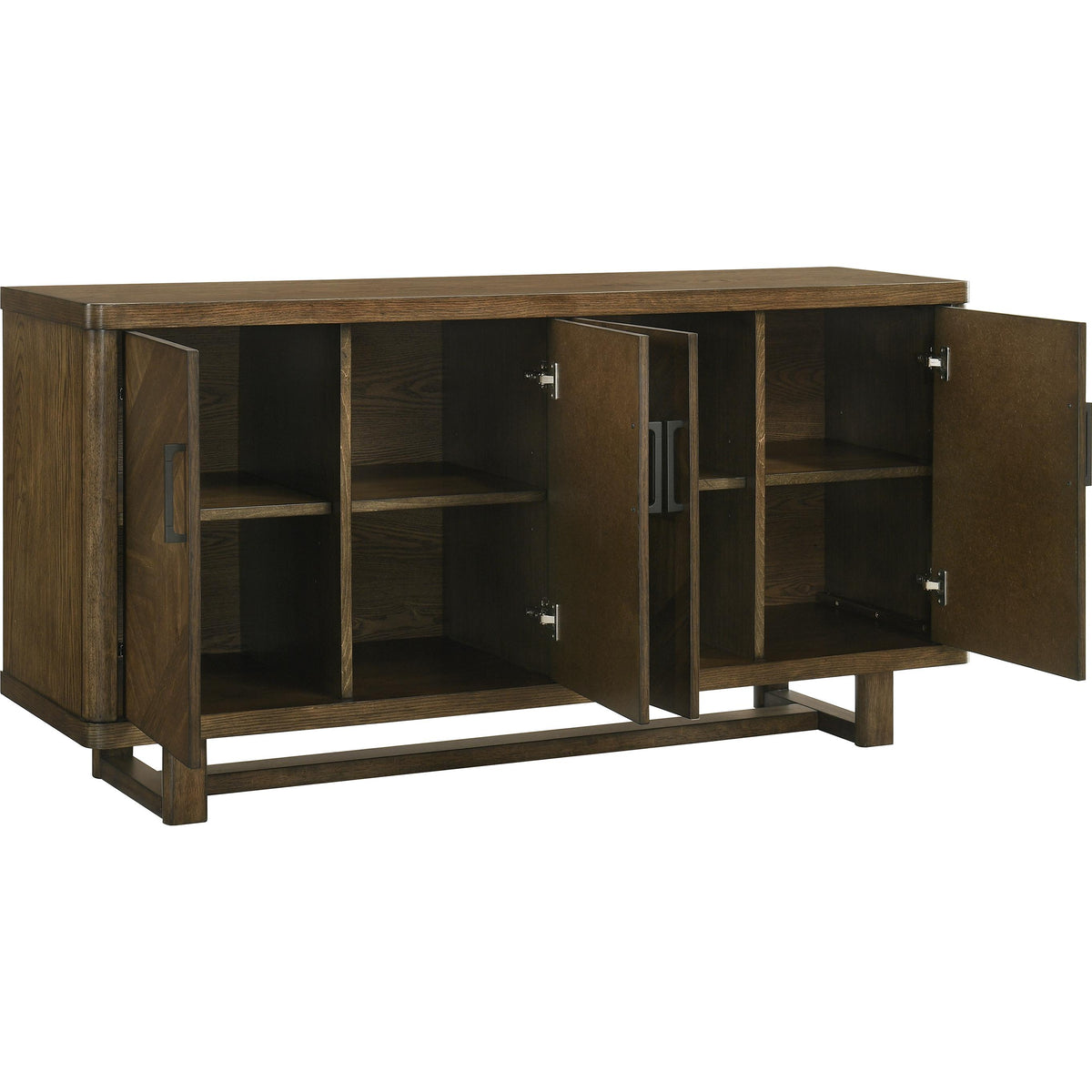  Crown Mark Broadmoor 2155-SB Sideboard IMAGE 2