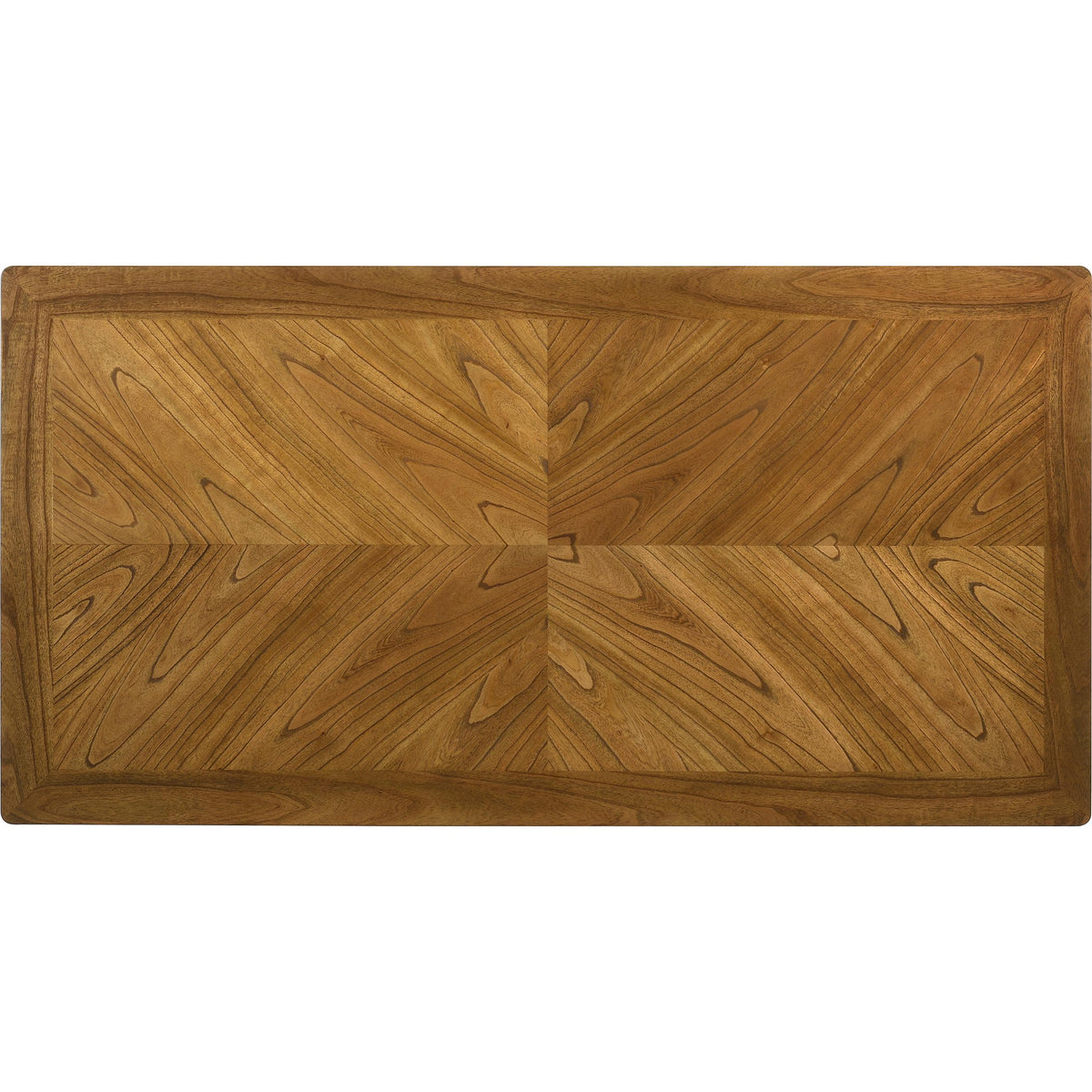  Crown Mark Linus 2163T-3671 Dining Table IMAGE 3