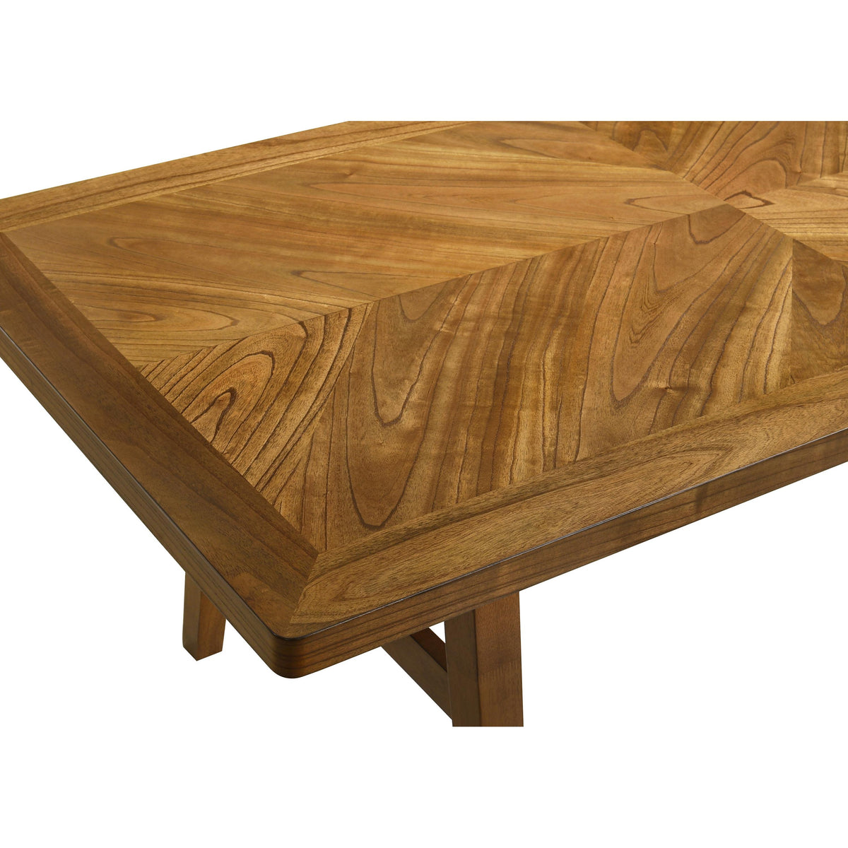  Crown Mark Linus 2163T-3671 Dining Table IMAGE 6