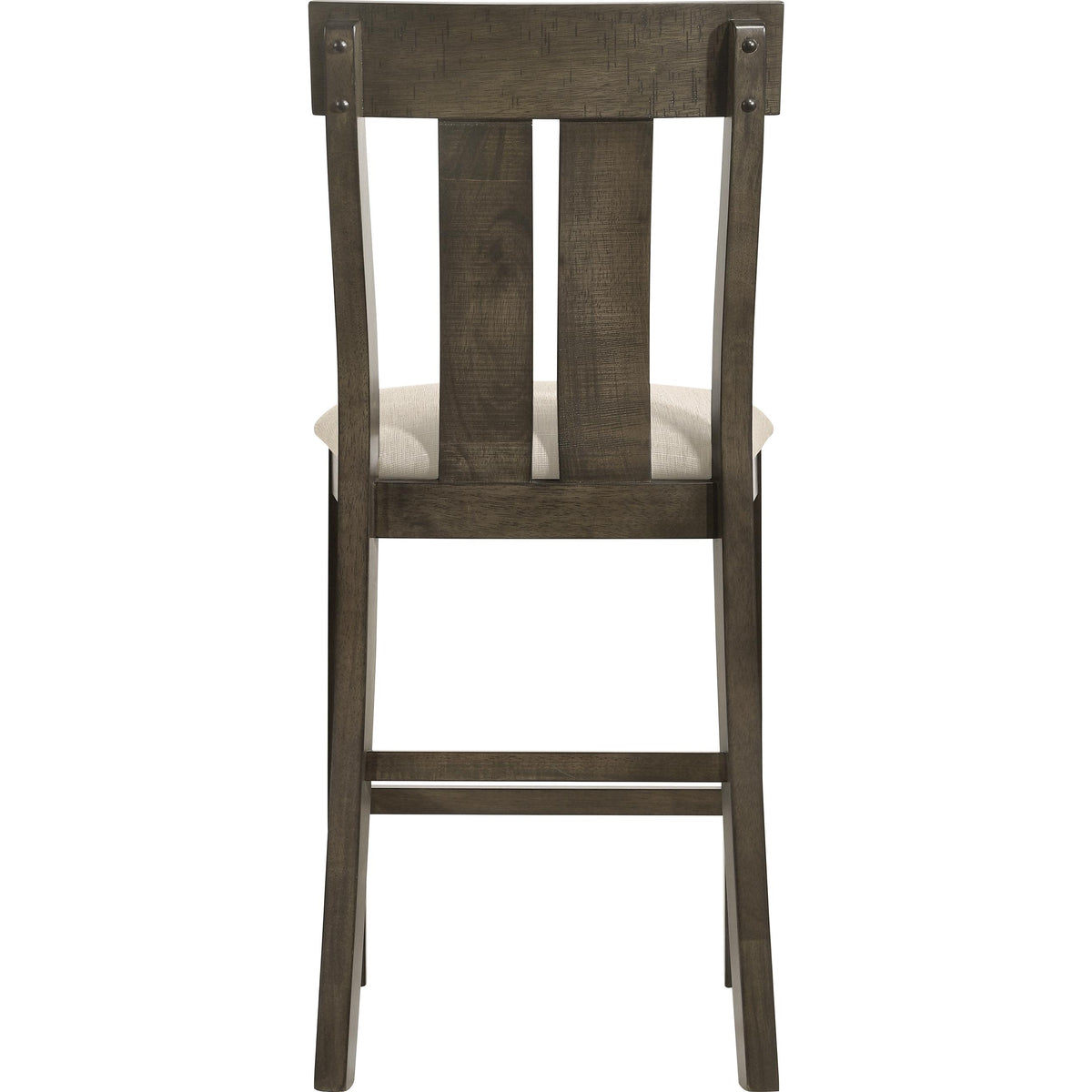  Crown Mark Lloyd 2837S-24-OT Counter Height Chair IMAGE 2