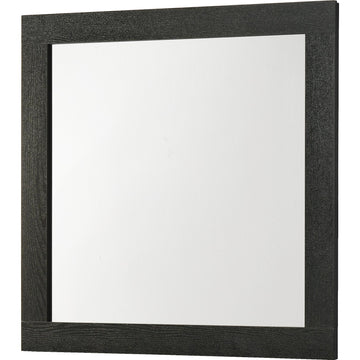  Crown Mark Cadence B4515-11 Dresser Mirror - Gold/Black IMAGE 1