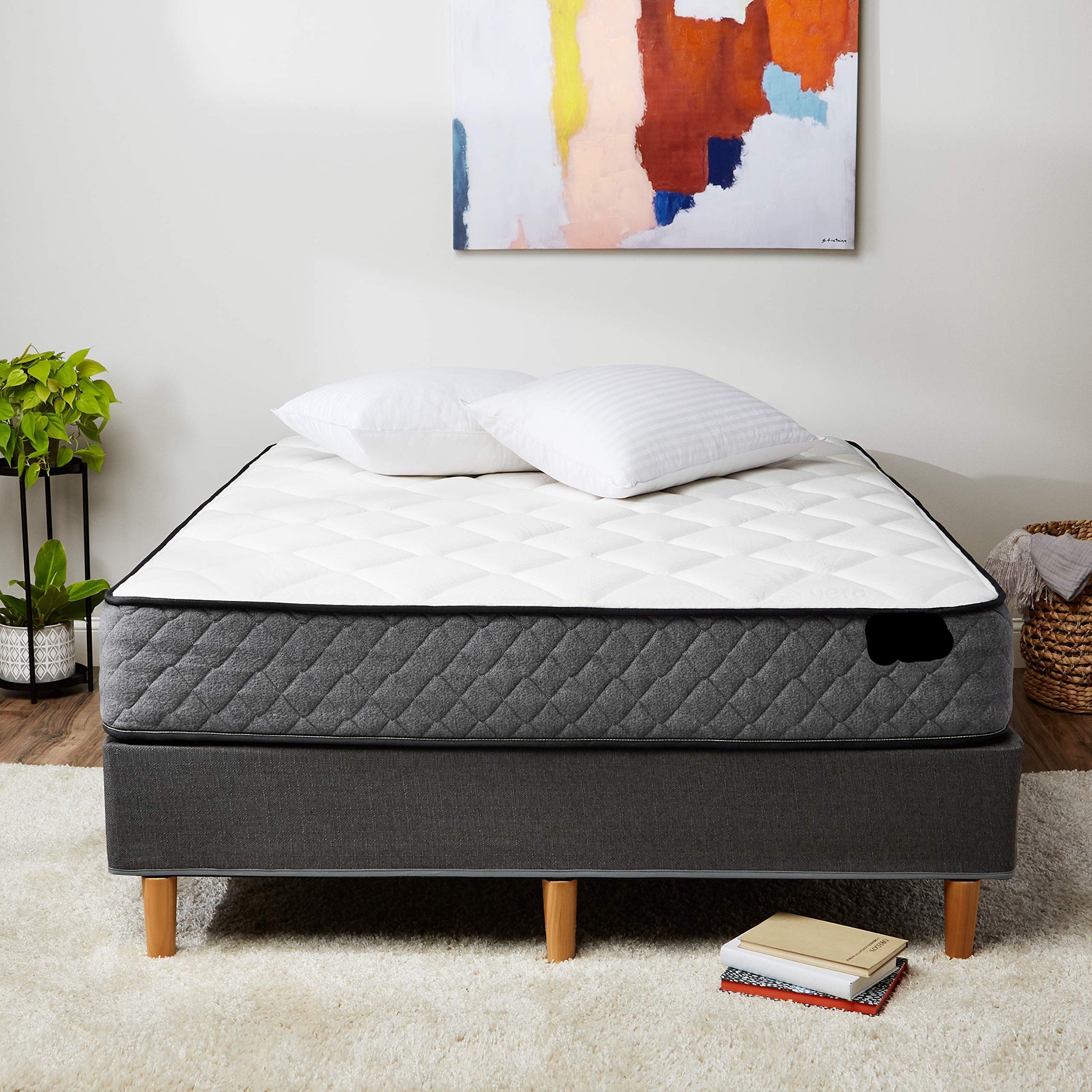 HOT SALE! Standard Mattress (Available in twin , full , queen )
