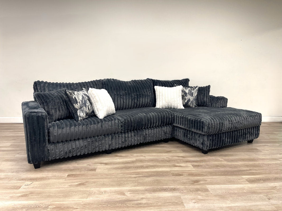 9523  Harmony Sectional