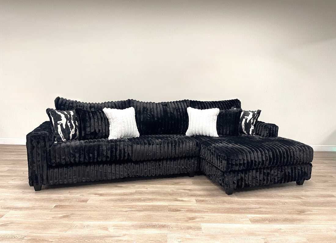9523  Harmony Sectional