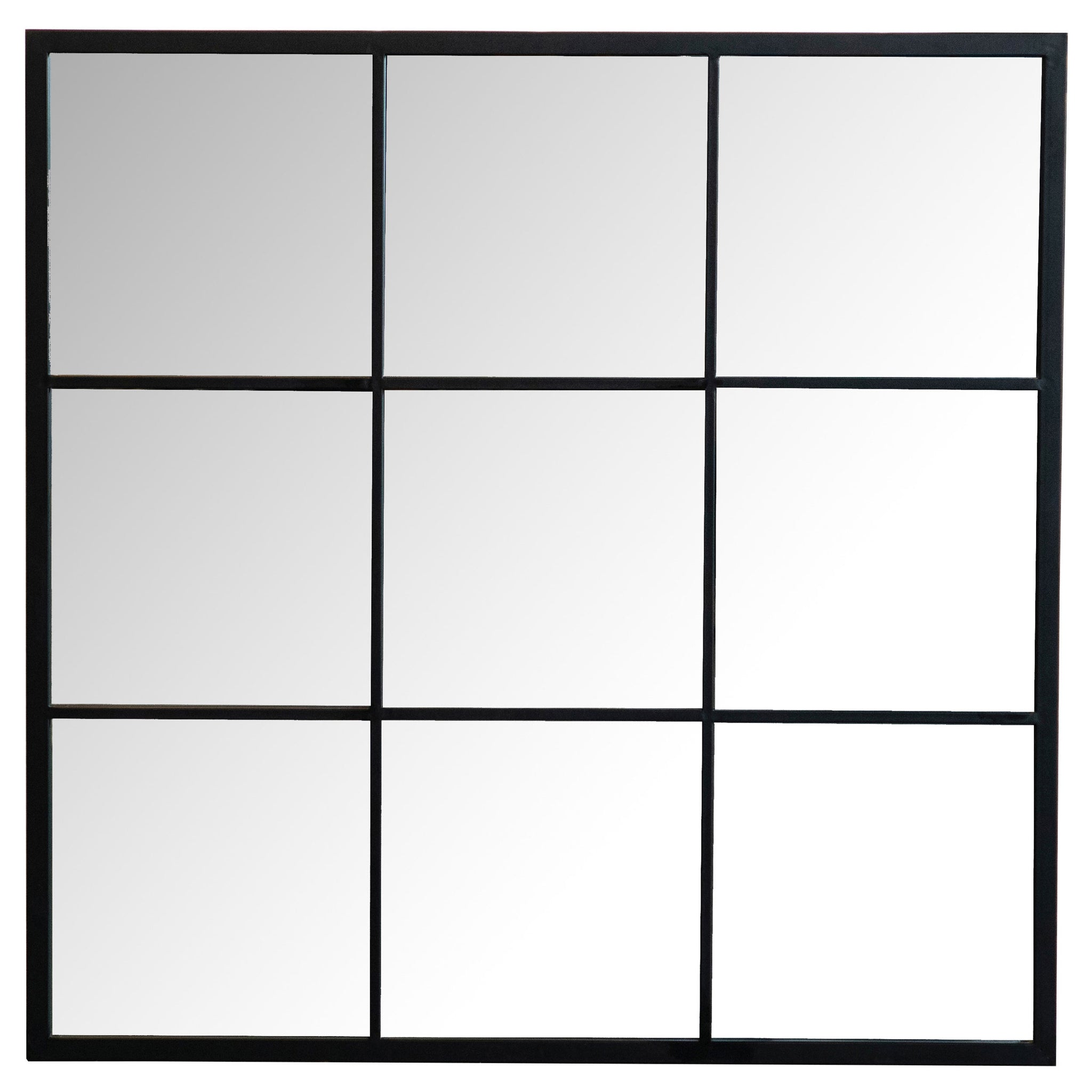 Quetzal 35 x 35 Wall Mirror