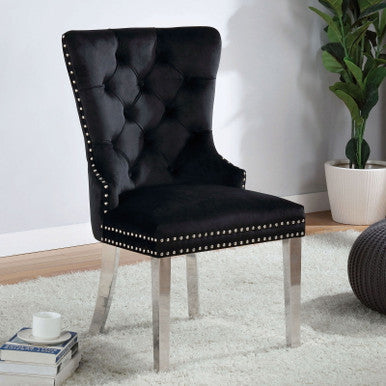 Empire Silva 7pc dining set