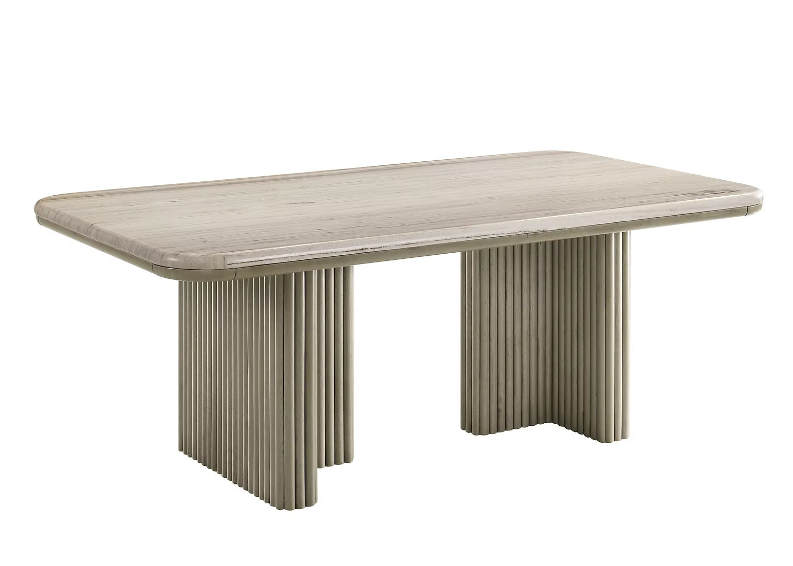 Adriana 7pc Dining Set