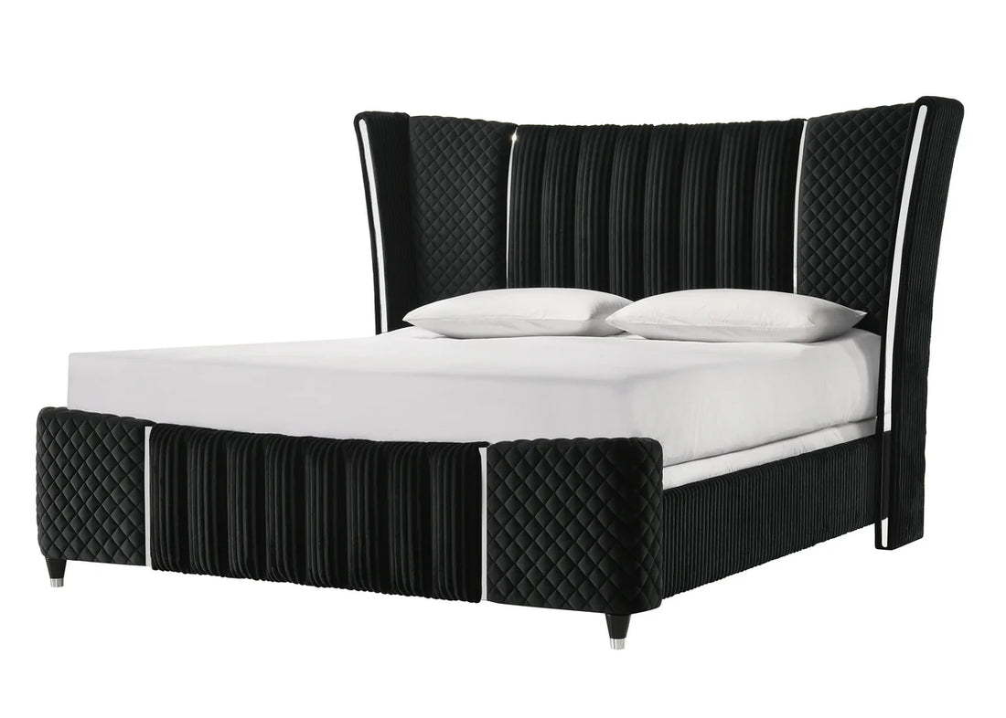 Armany Bedroom Set