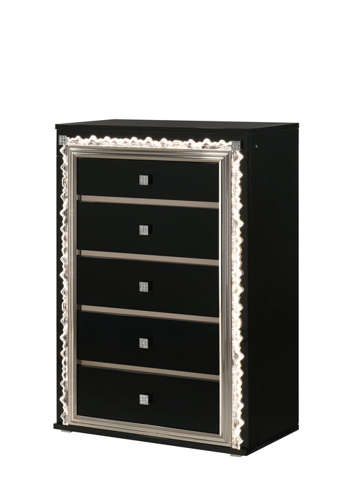 Empire B30 Alexander Bedroom Set