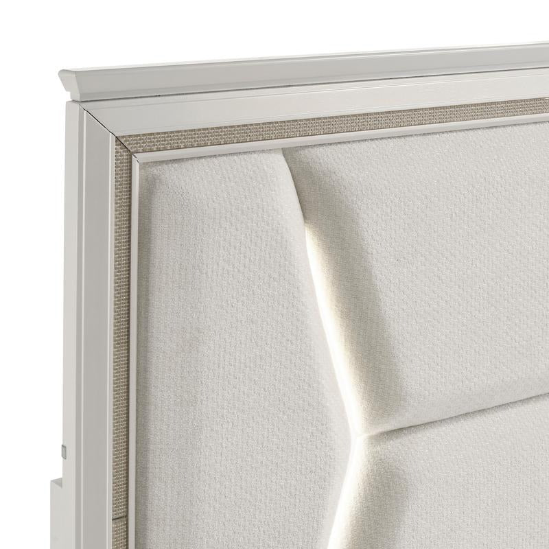 Empire Chiara Bedroom set