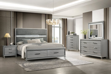 Empire Amiri Bedroom Set