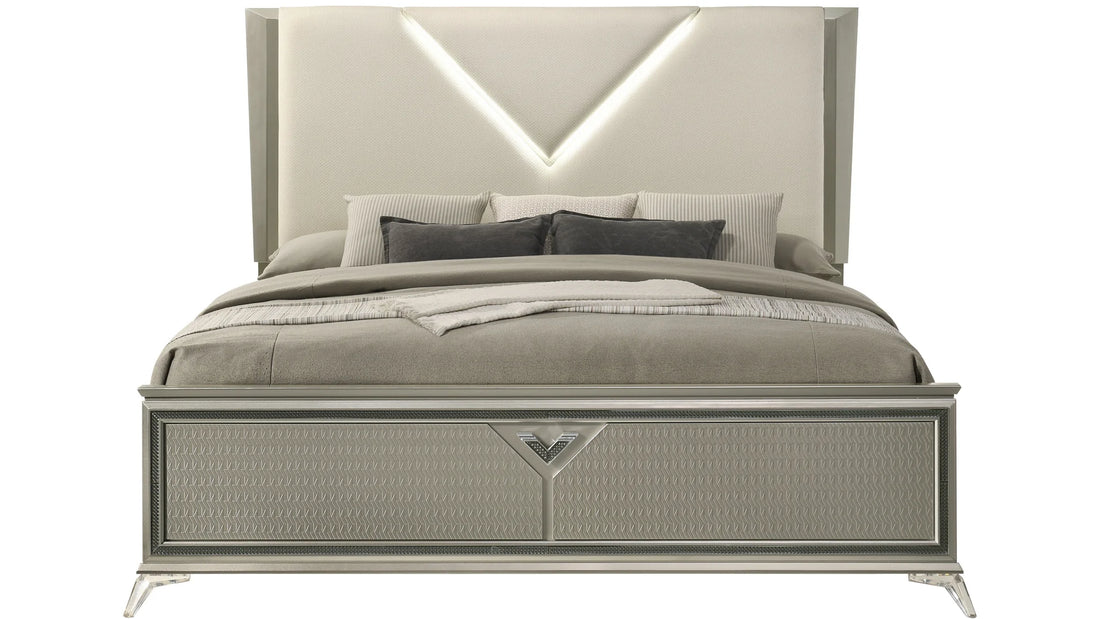 Empire Larana Bedroom Set