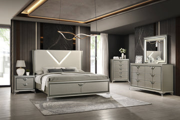 Empire Larana Bedroom Set