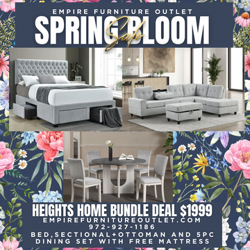 Heights Home Bundle Deal