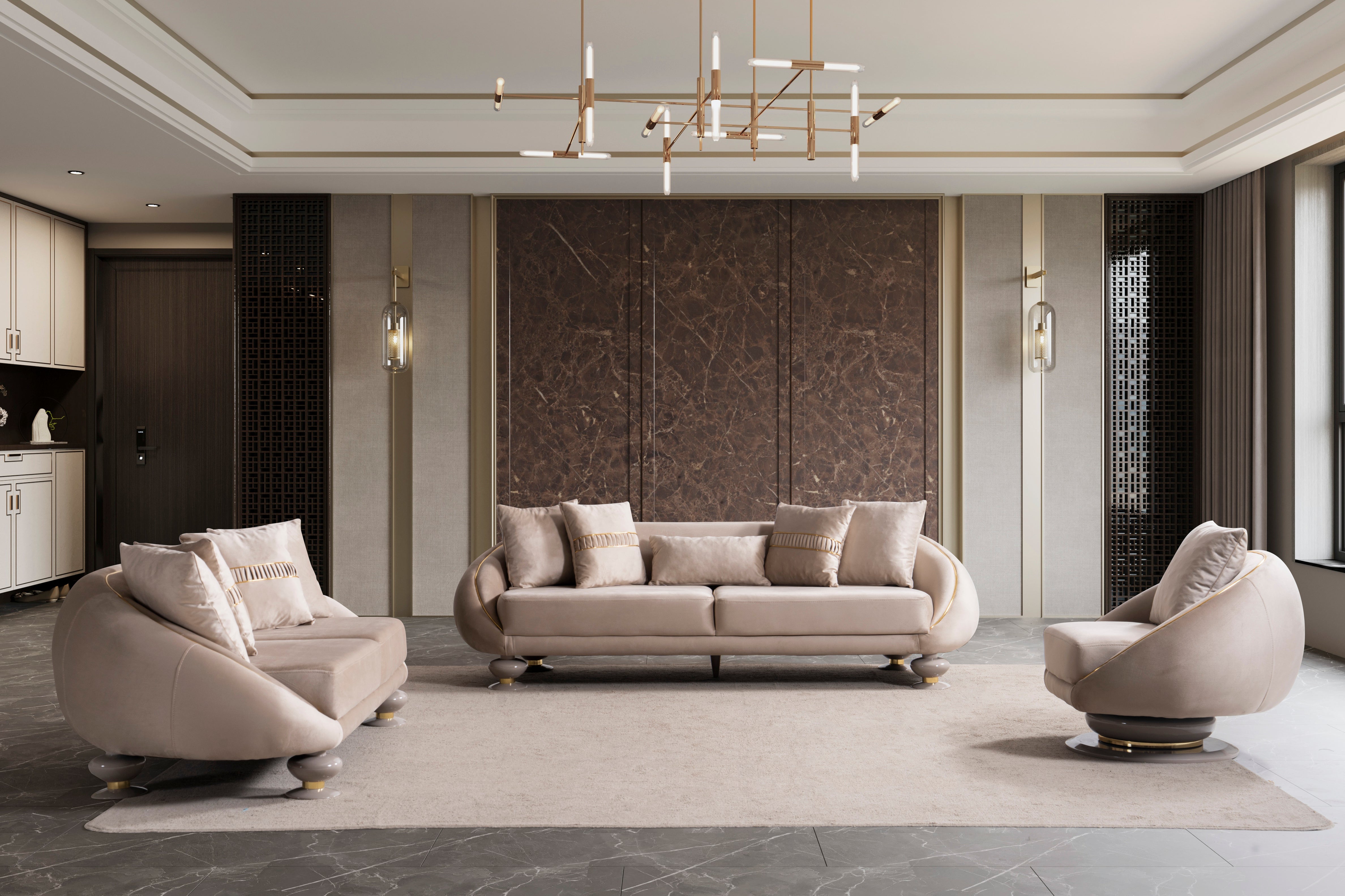 Elisyum Collection