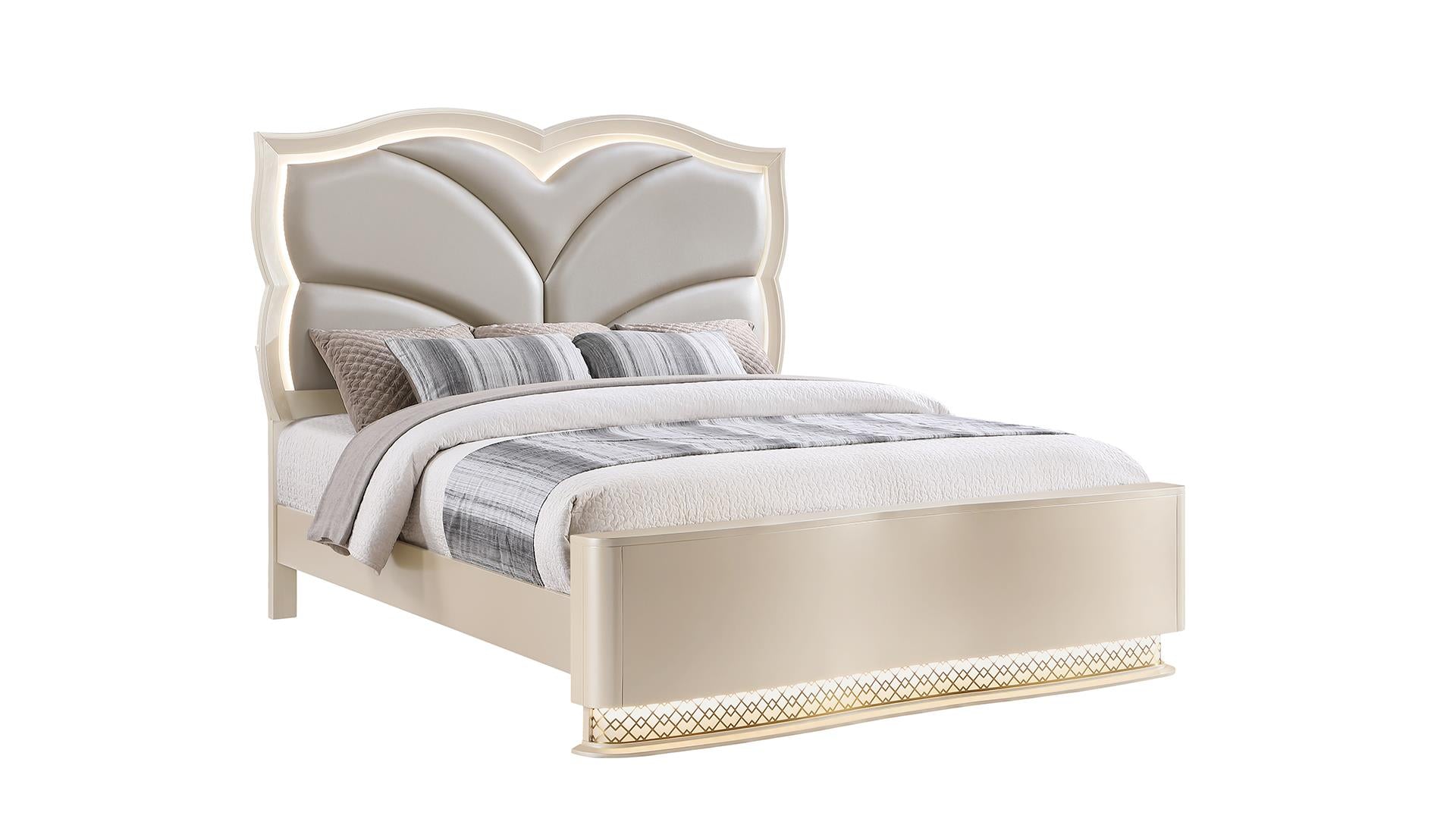 Empire Diana Bedroom Set